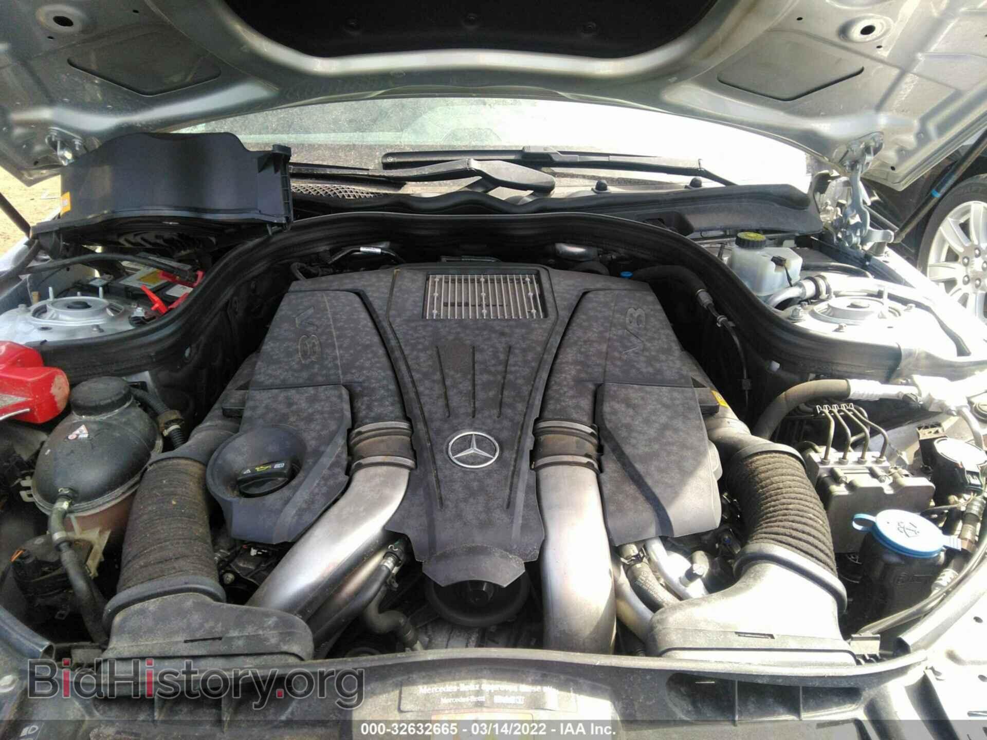 2014 MERCEDES-BENZ E-CLASS - VIN: WDDHF9BBXEB052273 - Фото 10