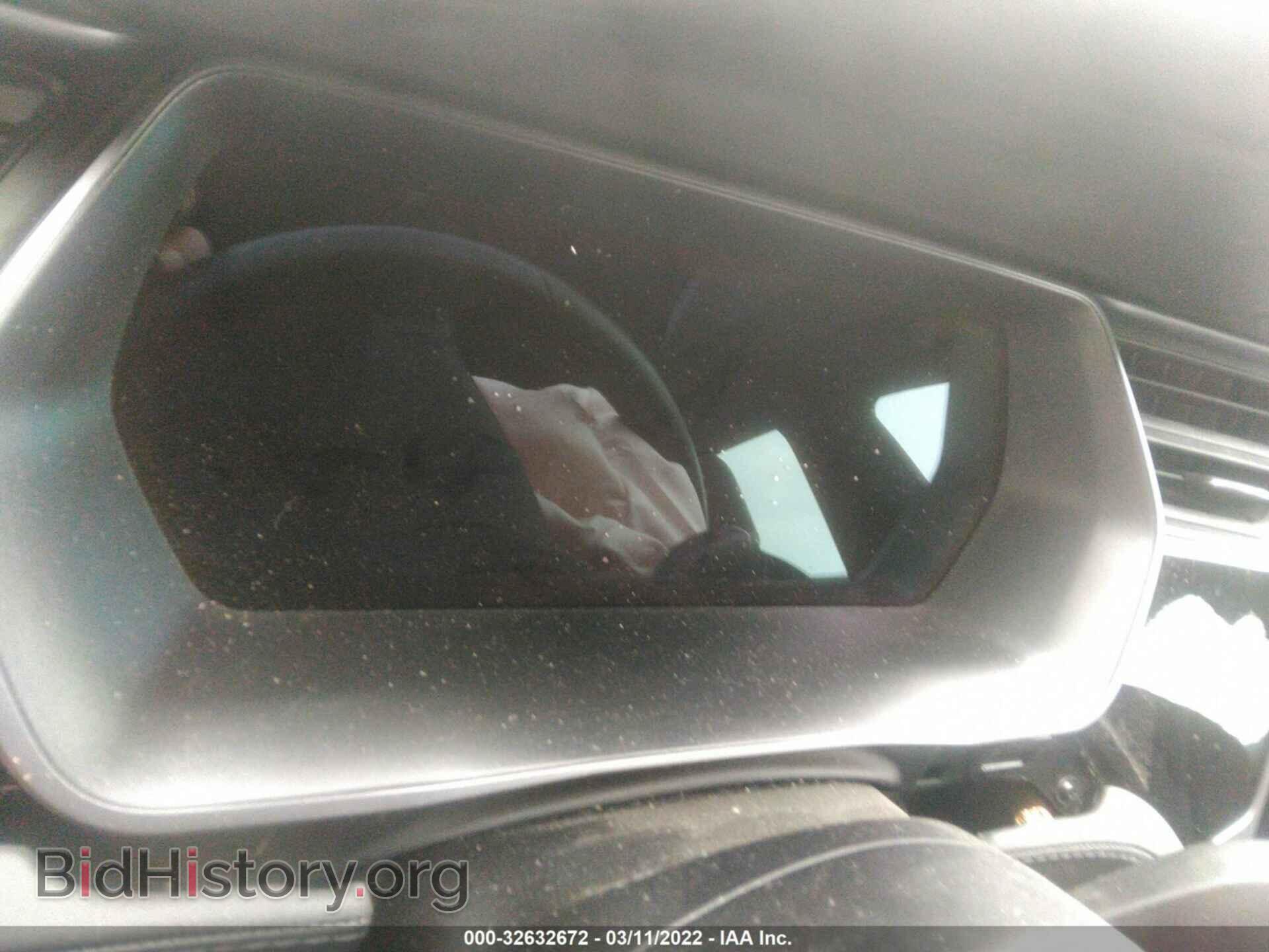 2018 TESLA MODEL S - VIN: 5YJSA1E28JF274460 - Фото 7
