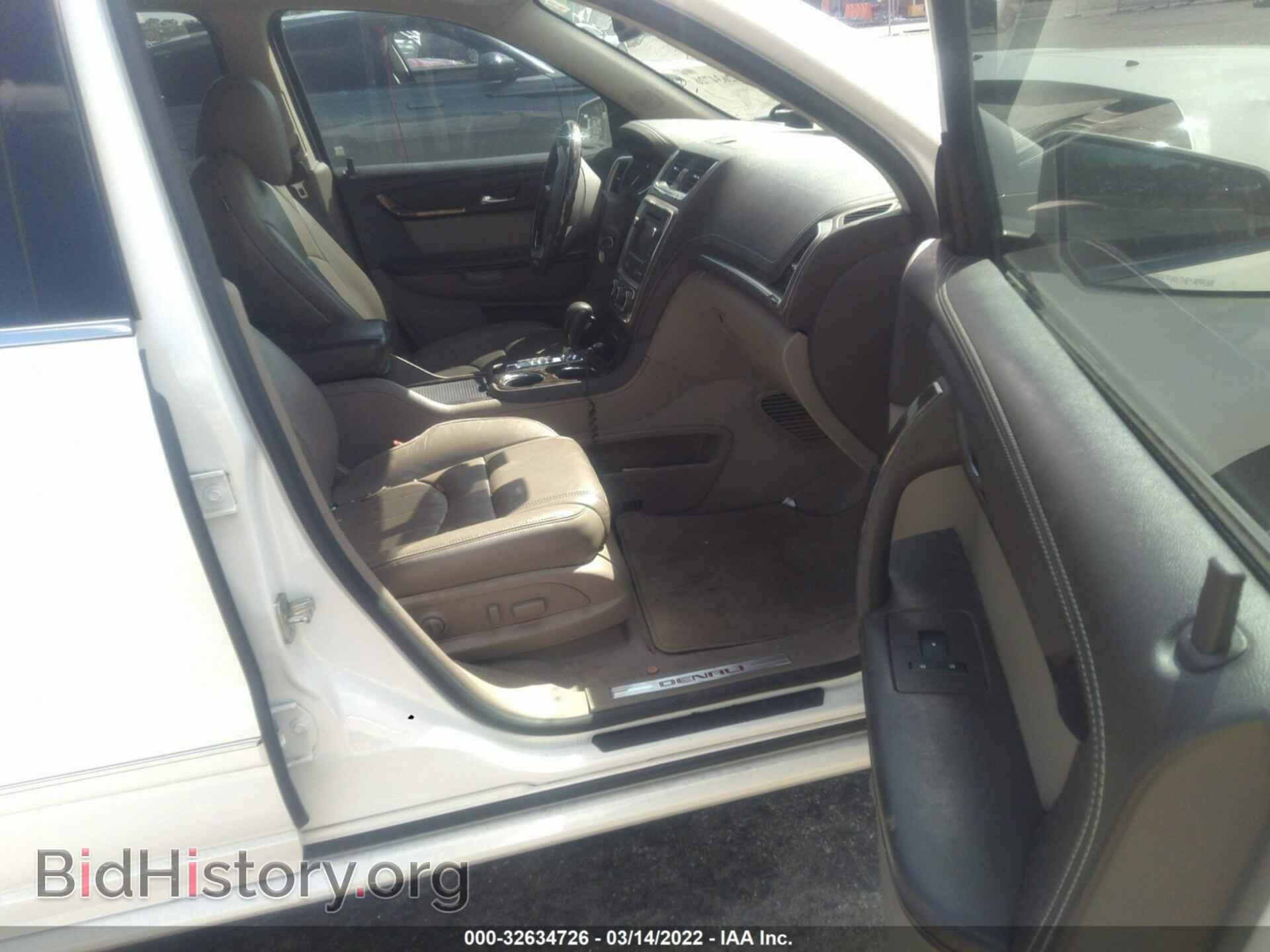 2014 GMC ACADIA - VIN: 1GKKRTKD4EJ219792 - Photo 5