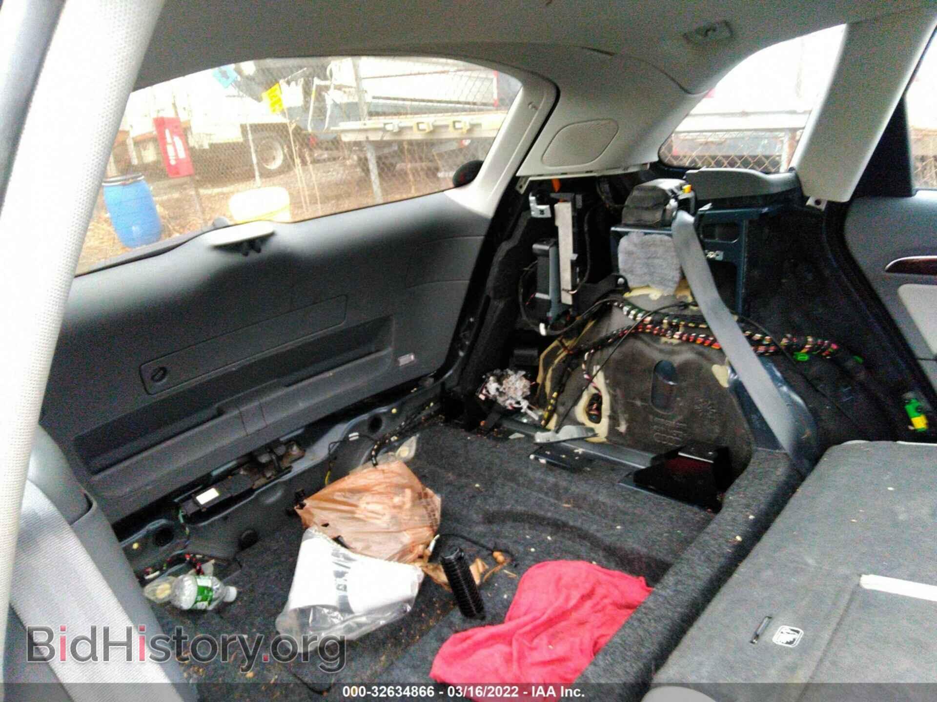 2015 AUDI Q5 - VIN: WA1LFAFP0FA054529 - Фото 6