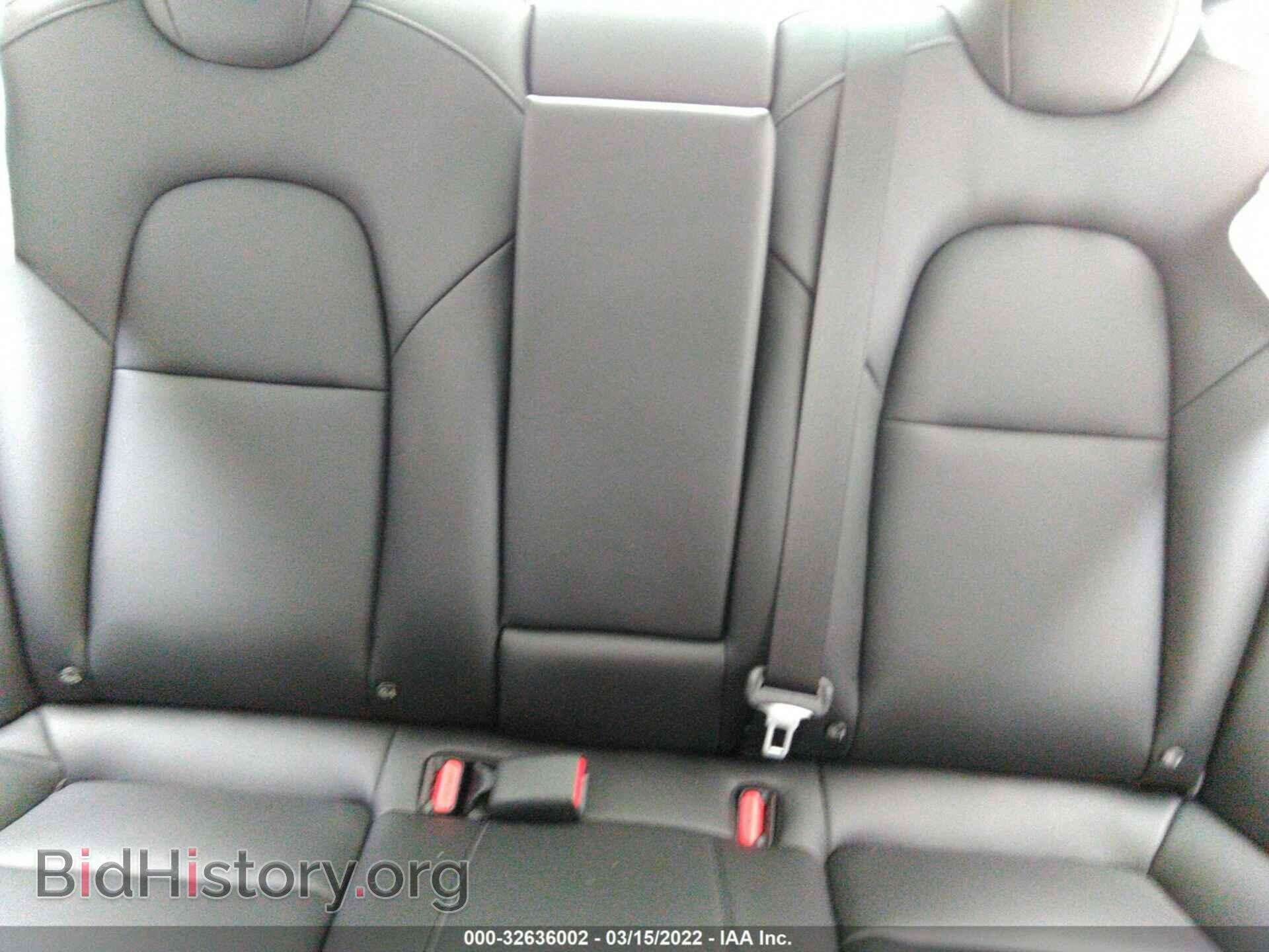 2021 TESLA MODEL 3 - VIN: 5YJ3E1EA4MF029241 - Photo 8