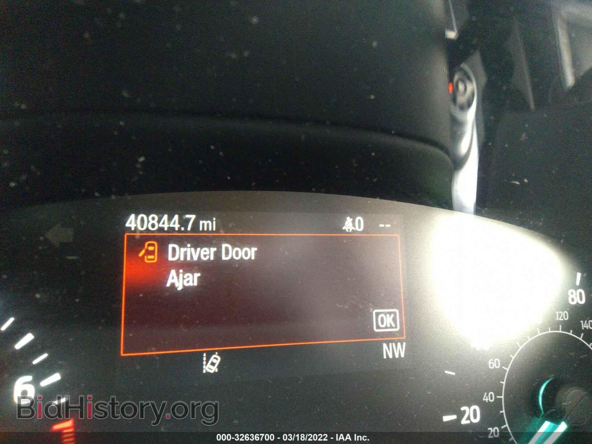 2020 FORD ESCAPE - VIN: 1FMCU0H60LUA59066 - Фото 7
