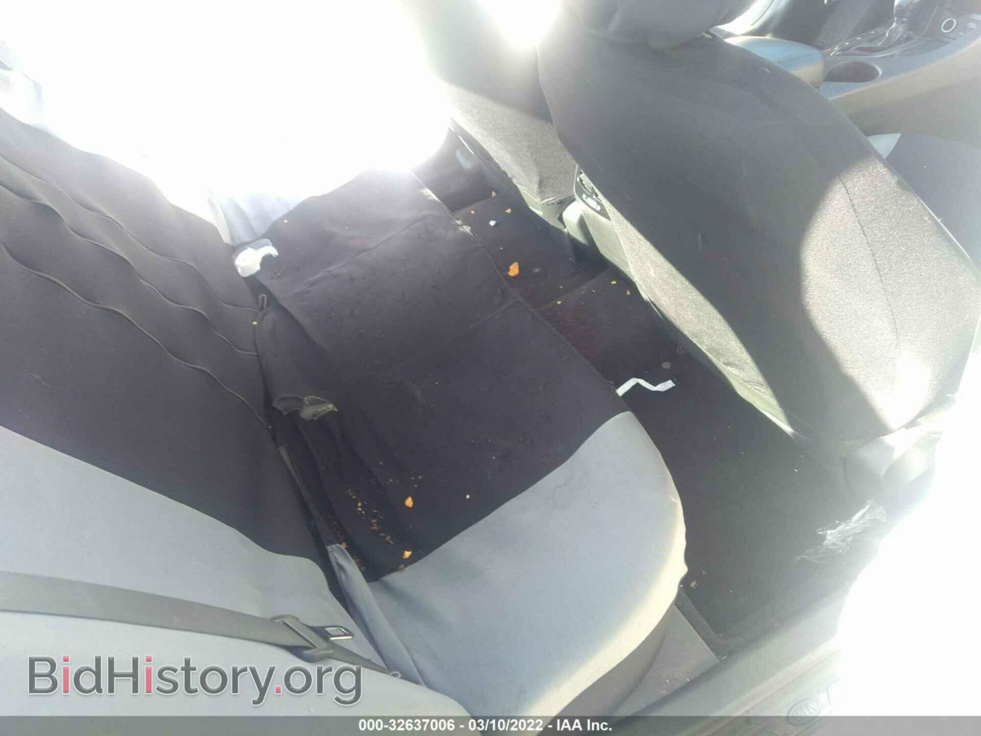 2012 KIA OPTIMA - VIN: KNAGM4AD3C5009825 - Фото 8