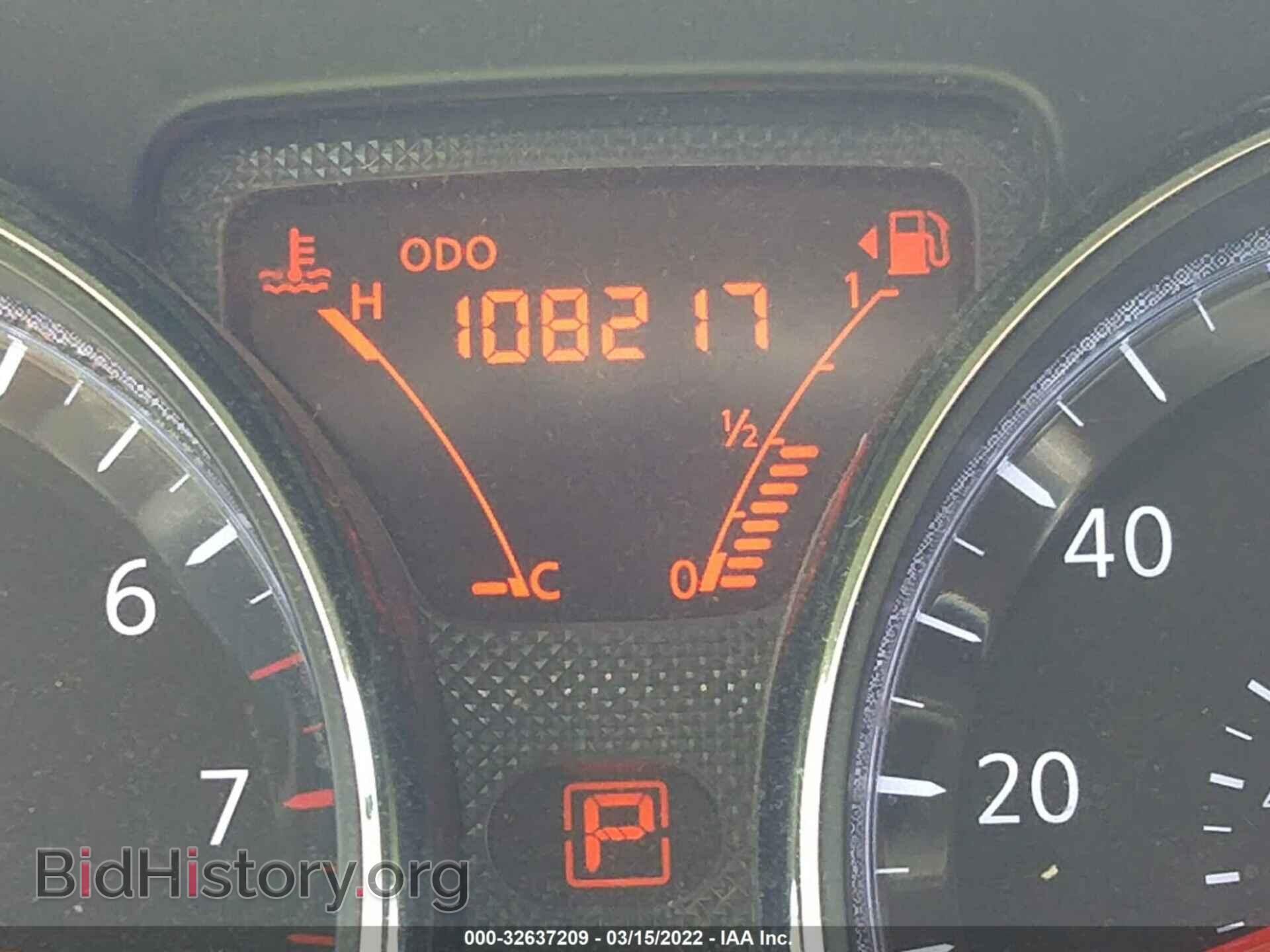 2014 NISSAN VERSA - VIN: 3N1CN7AP5EL837357 - Фото 7