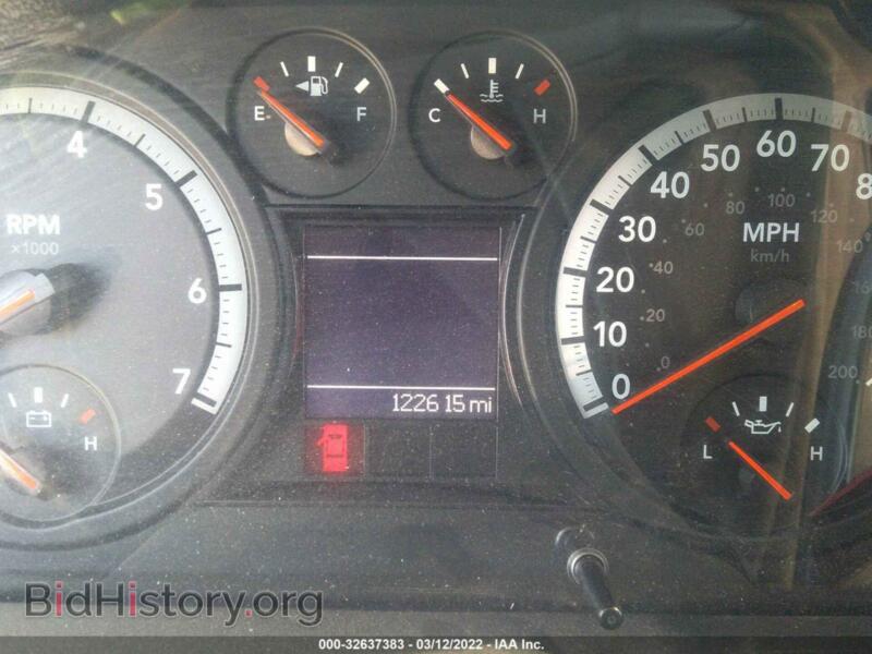 2012 RAM 2500 (VIN 3C6TD5CT0CG331298) — photo 7 of 12