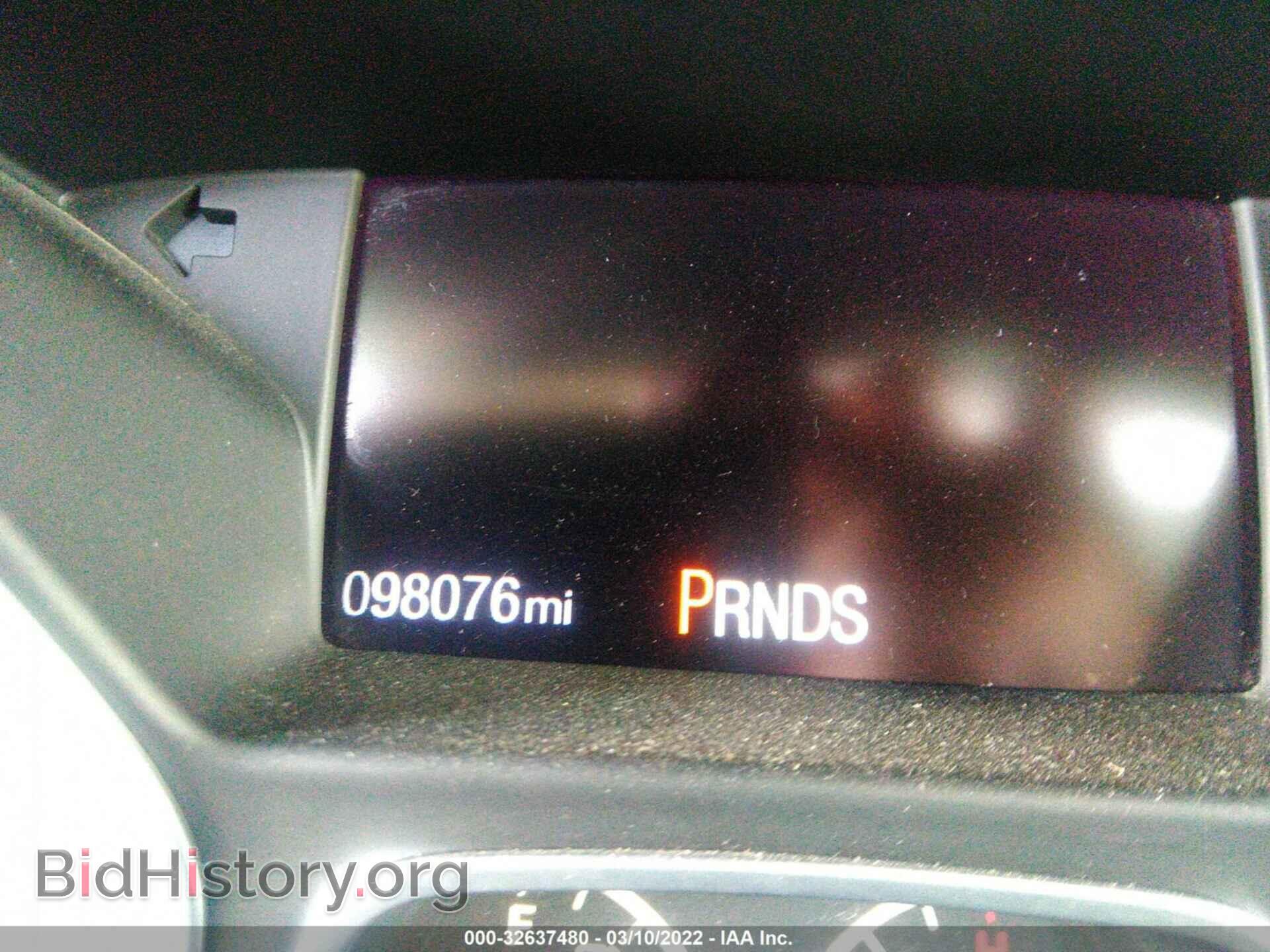 2016 FORD FOCUS - VIN: 1FADP3K22GL212801 - Фото 7
