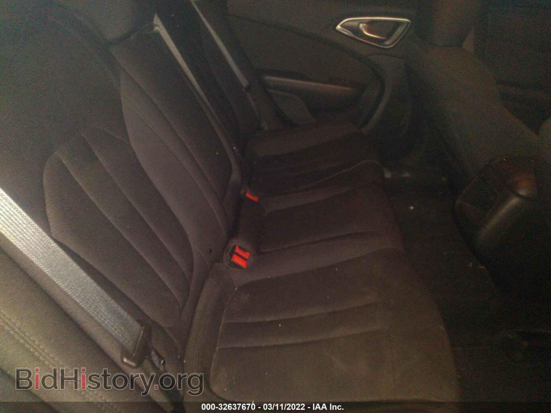 2016 CHRYSLER 200 - VIN: 1C3CCCAB9GN130060 - Фото 8