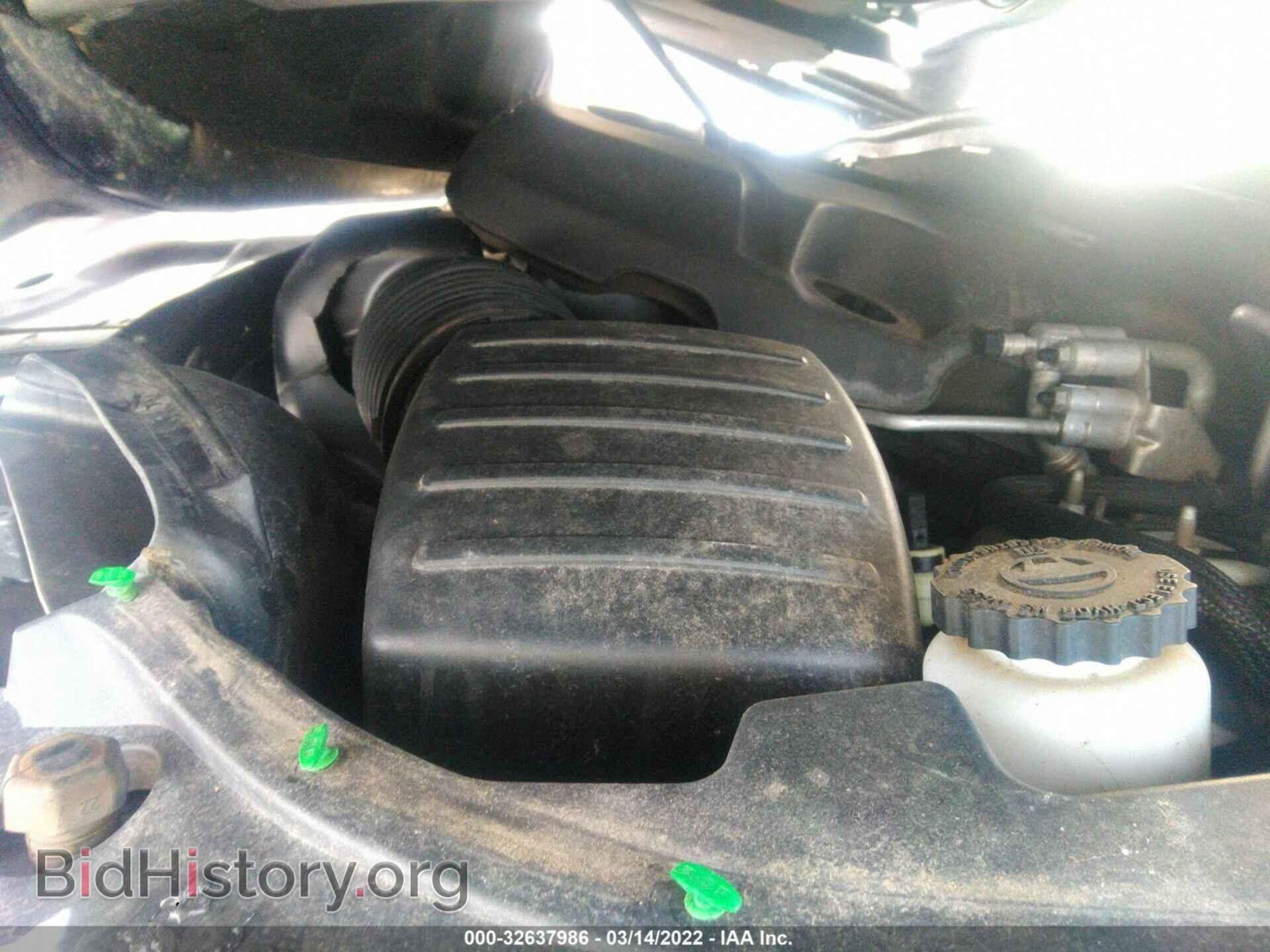 2014 DODGE DURANGO - VIN: 1C4RDHAG8EC476248 - Photo 10
