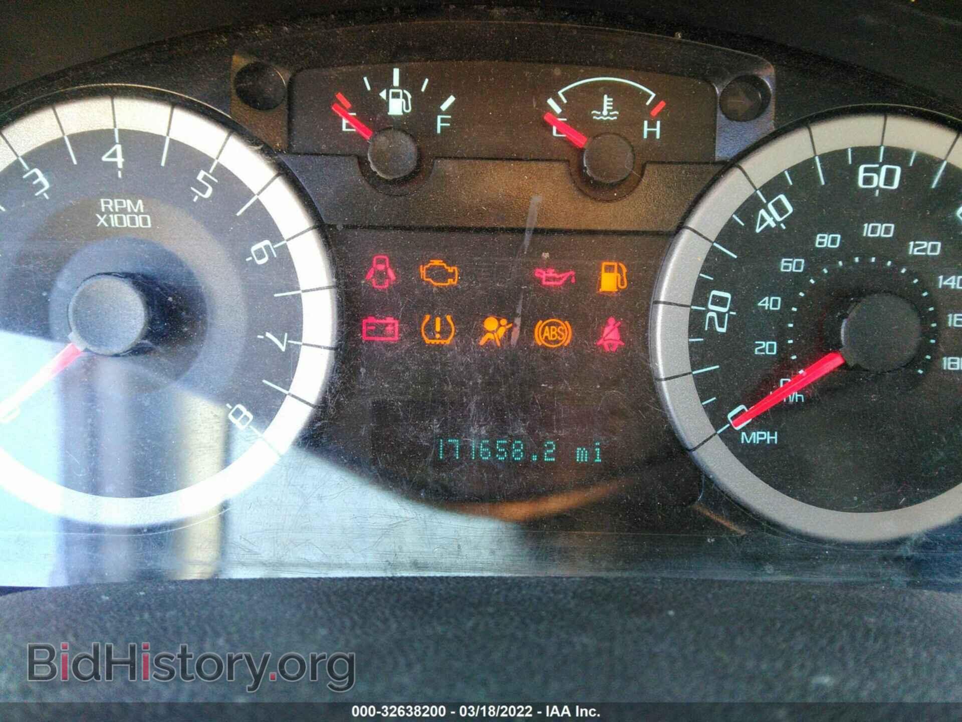 2011 FORD ESCAPE - VIN: 1FMCU0D71BKA49414 - Фото 7