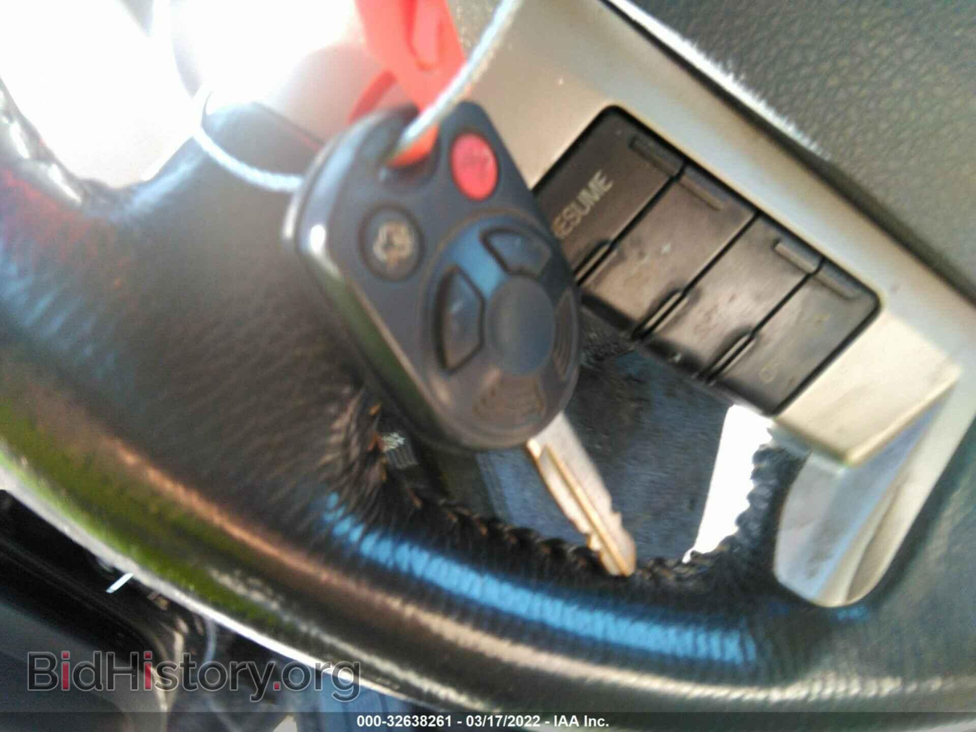 2009 FORD FLEX - VIN: 2FMDK52C79BA51292 - Фото 11