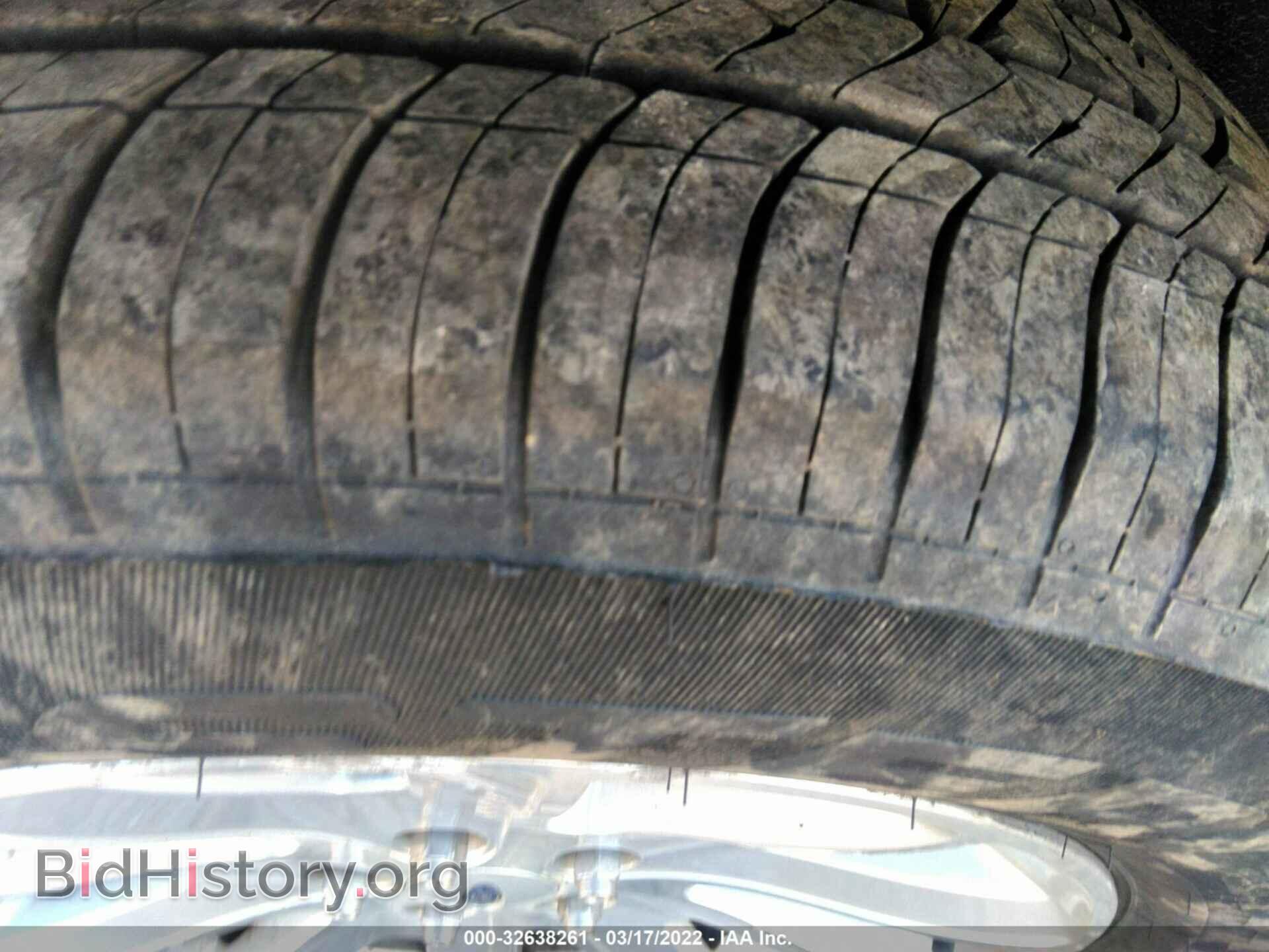 2009 FORD FLEX - VIN: 2FMDK52C79BA51292 - Фото 15