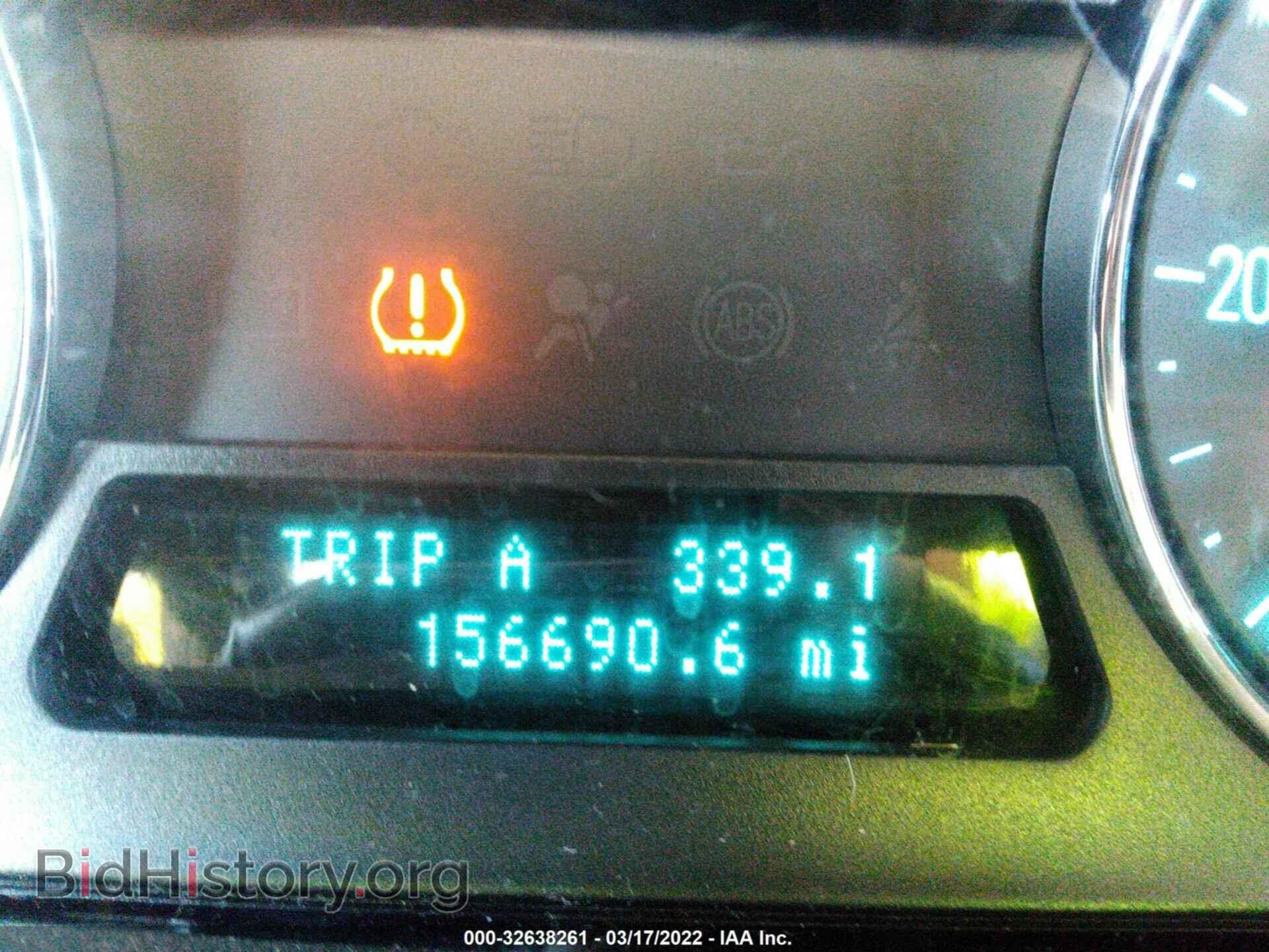 2009 FORD FLEX - VIN: 2FMDK52C79BA51292 - Фото 7