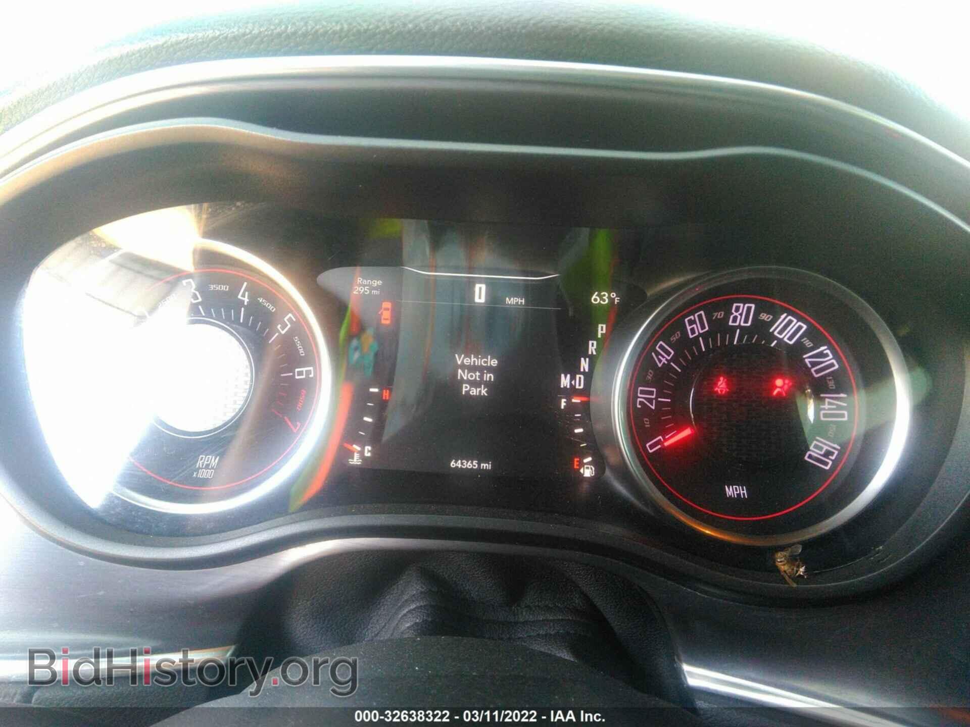 2017 DODGE CHALLENGER - VIN: 2C3CDZAG9HH636221 - Photo 7