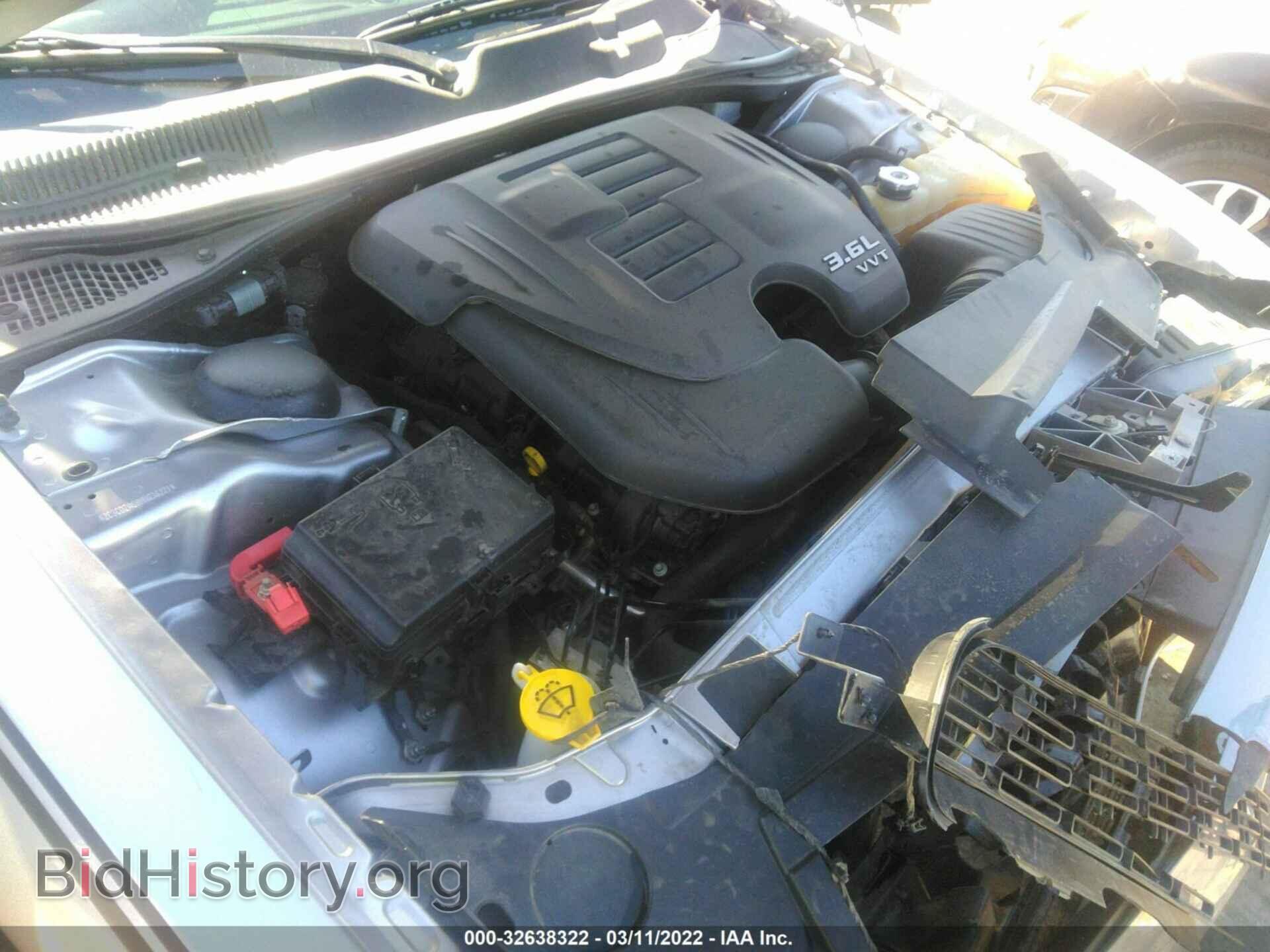 2017 DODGE CHALLENGER - VIN: 2C3CDZAG9HH636221 - Photo 10
