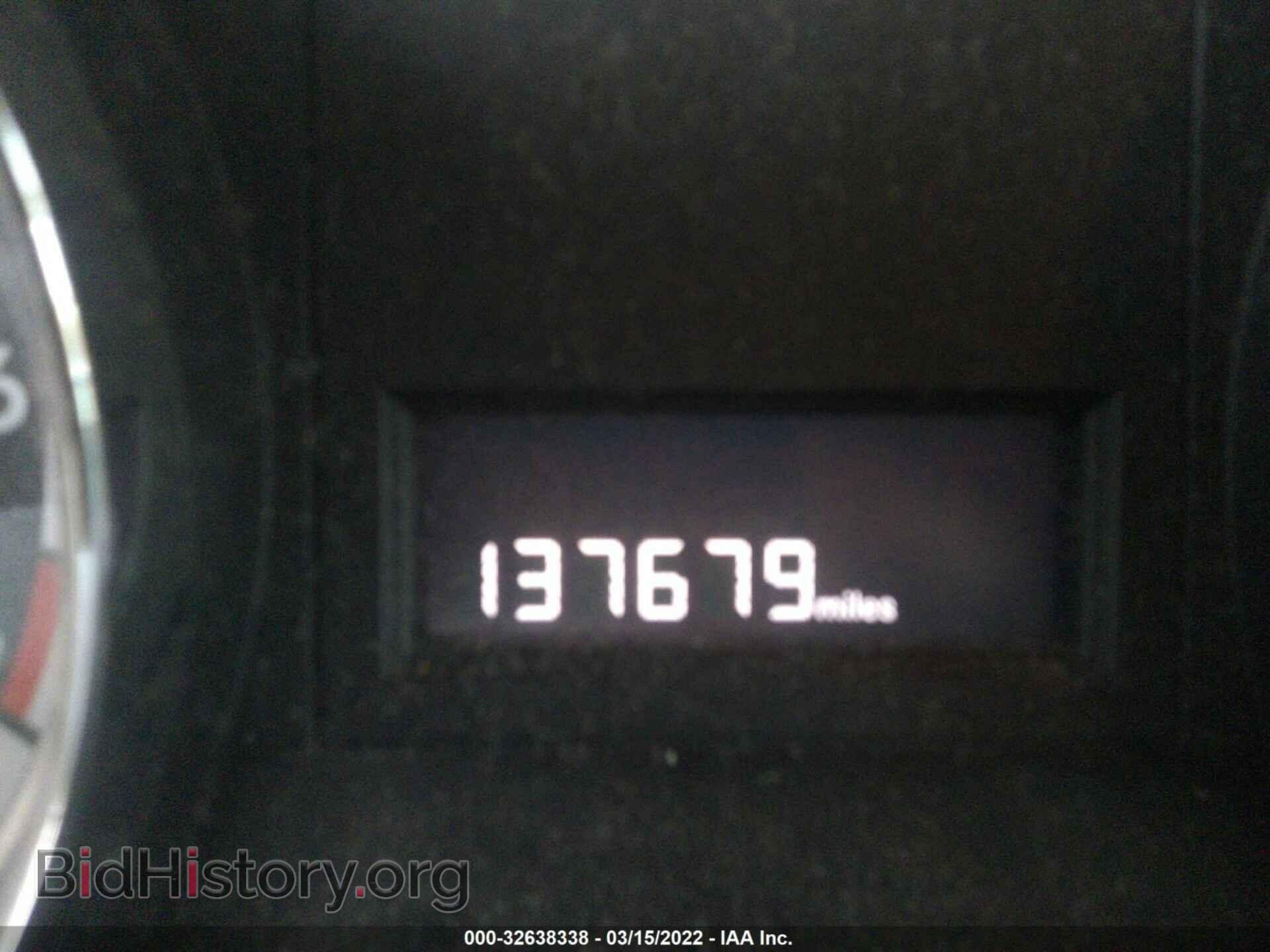 2012 DODGE GRAND CARAVAN - VIN: 2C4RDGBG9CR171399 - Фото 7