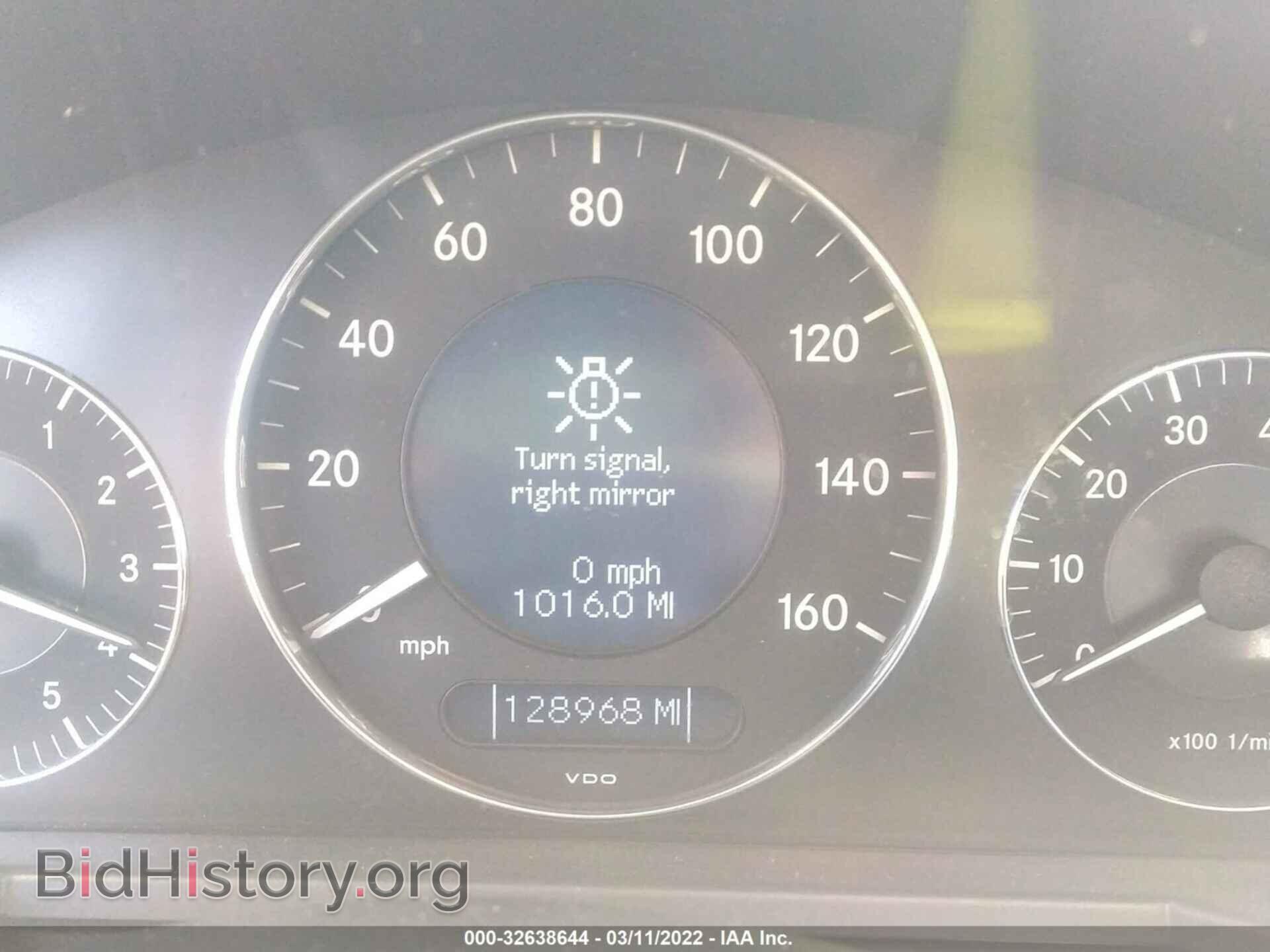 2006 MERCEDES-BENZ E-CLASS - VIN: WDBUF56J76A812149 - Фото 7