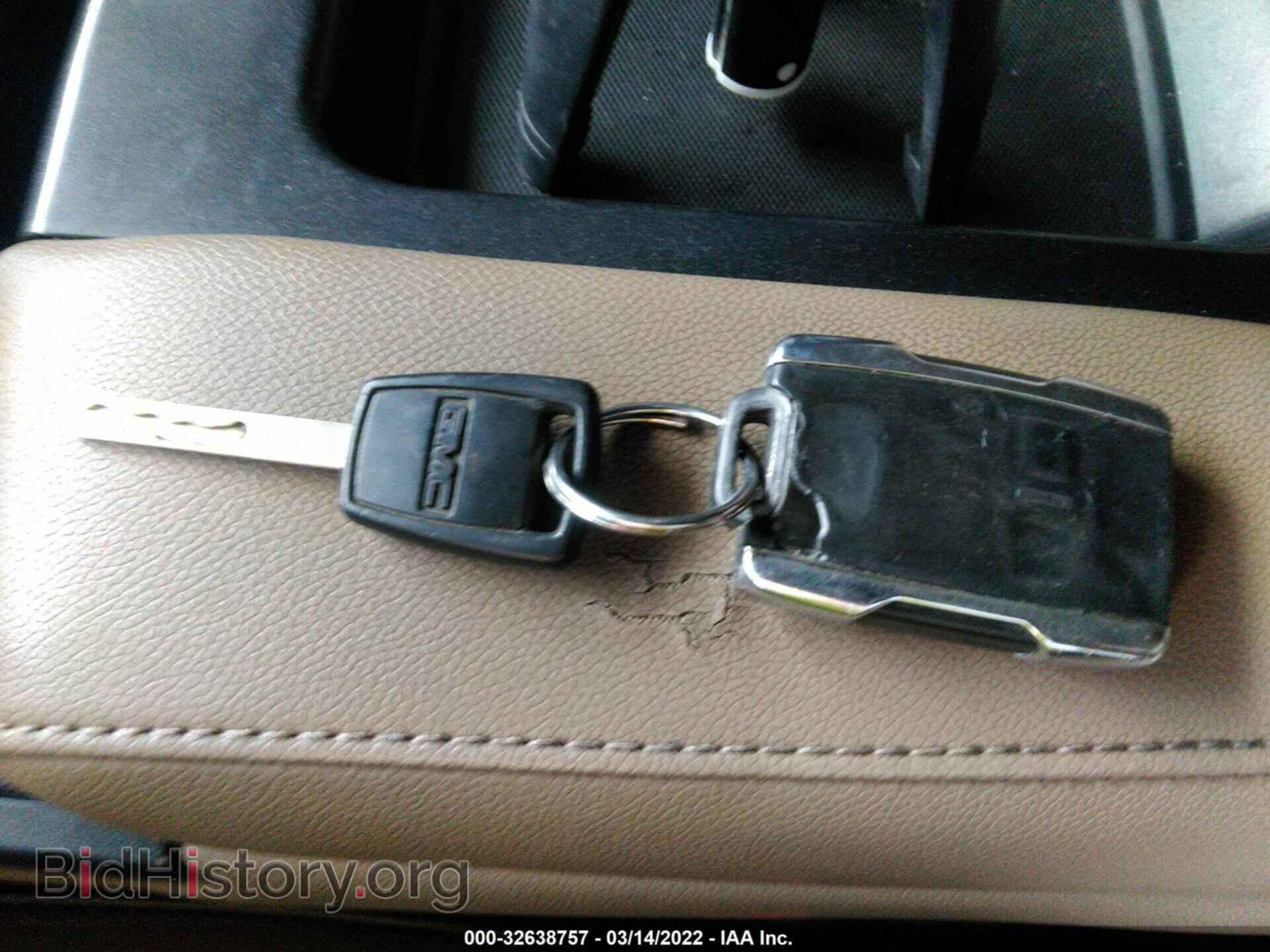 2014 GMC SIERRA 1500 - VIN: 3GTP1VEC0EG293140 - Фото 10