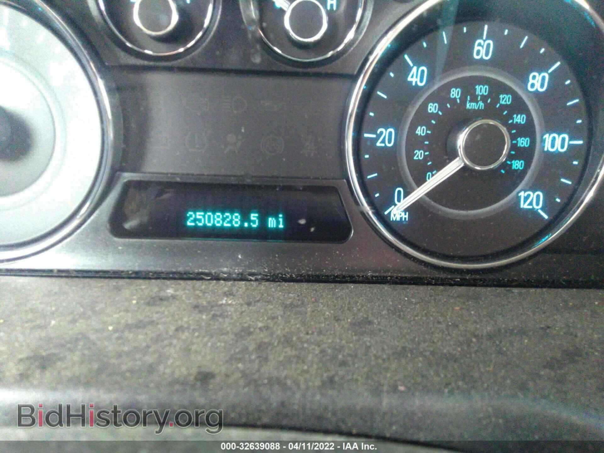 2012 FORD FLEX - VIN: 2FMGK5BC8CBD10277 - Photo 7