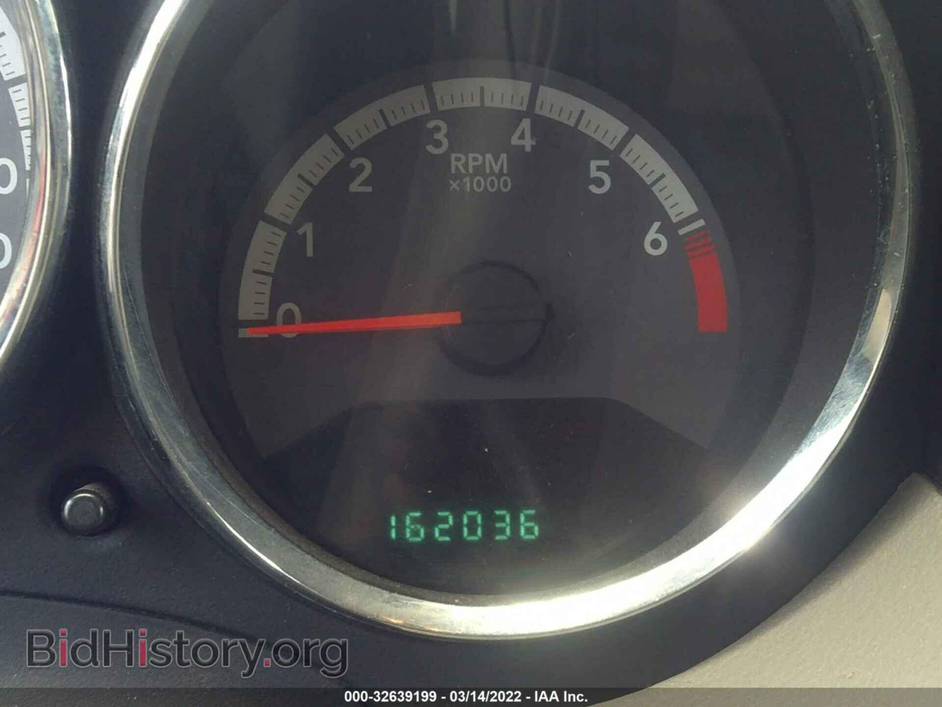 2010 DODGE CALIBER - VIN: 1B3CB4HAXAD538597 - Фото 7