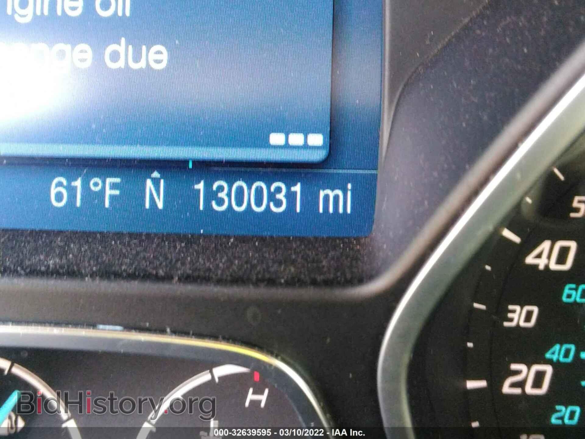 2012 FORD FOCUS - VIN: 1FAHP3H26CL357889 - Photo 7