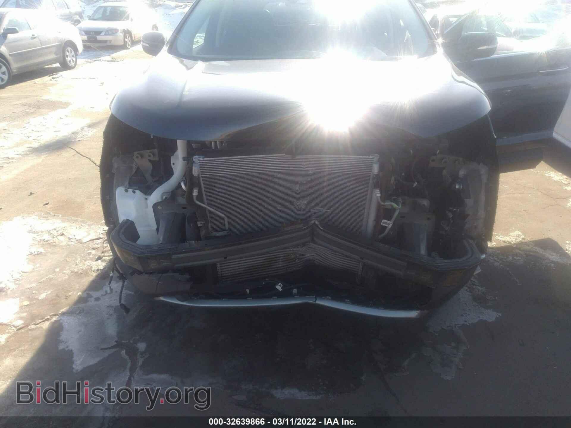 2015 FORD EDGE - VIN: 2FMPK4K90FBB73614 - Фото 6