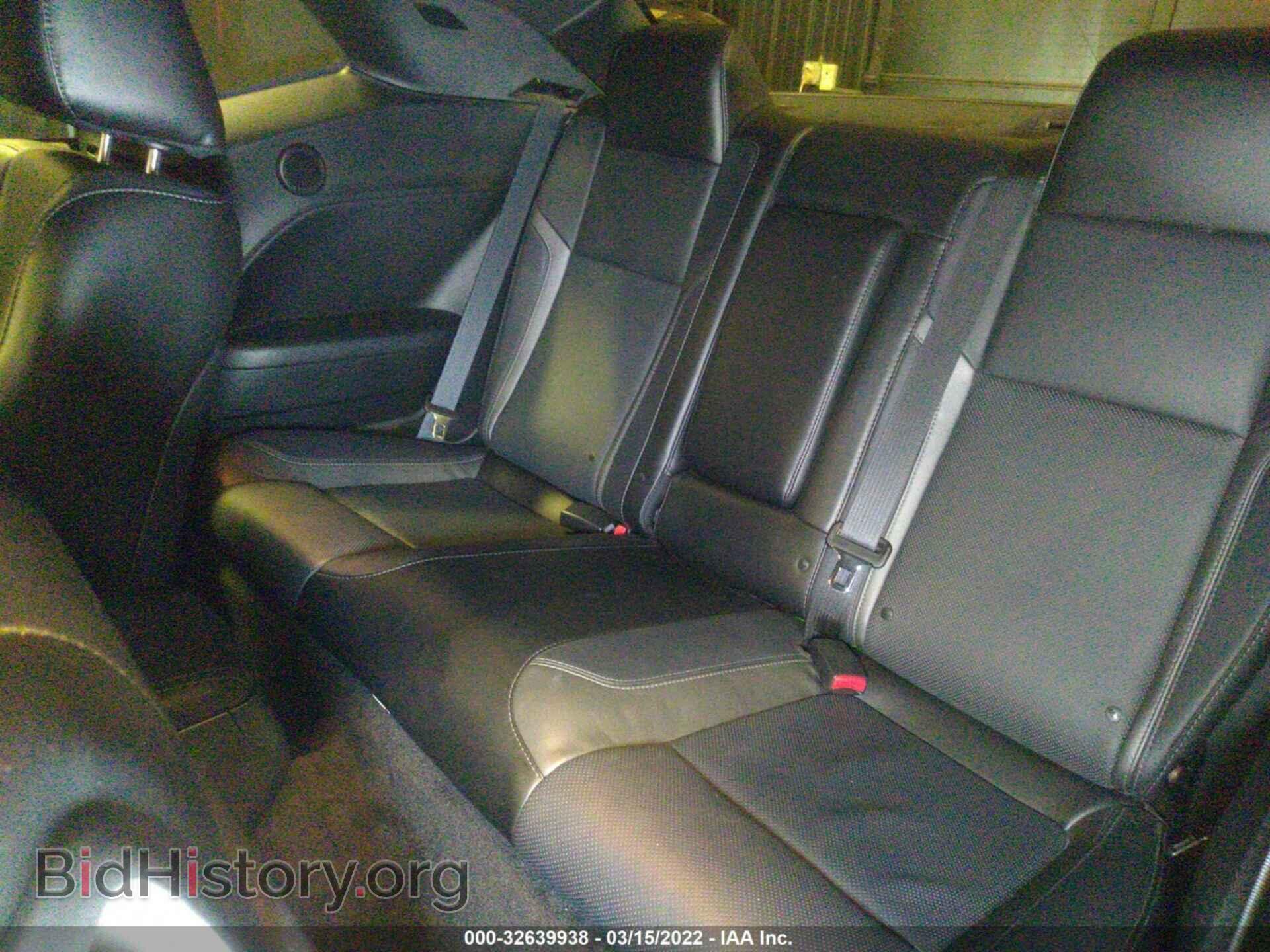 2017 DODGE CHALLENGER - VIN: 2C3CDZGG9HH555839 - Фото 8