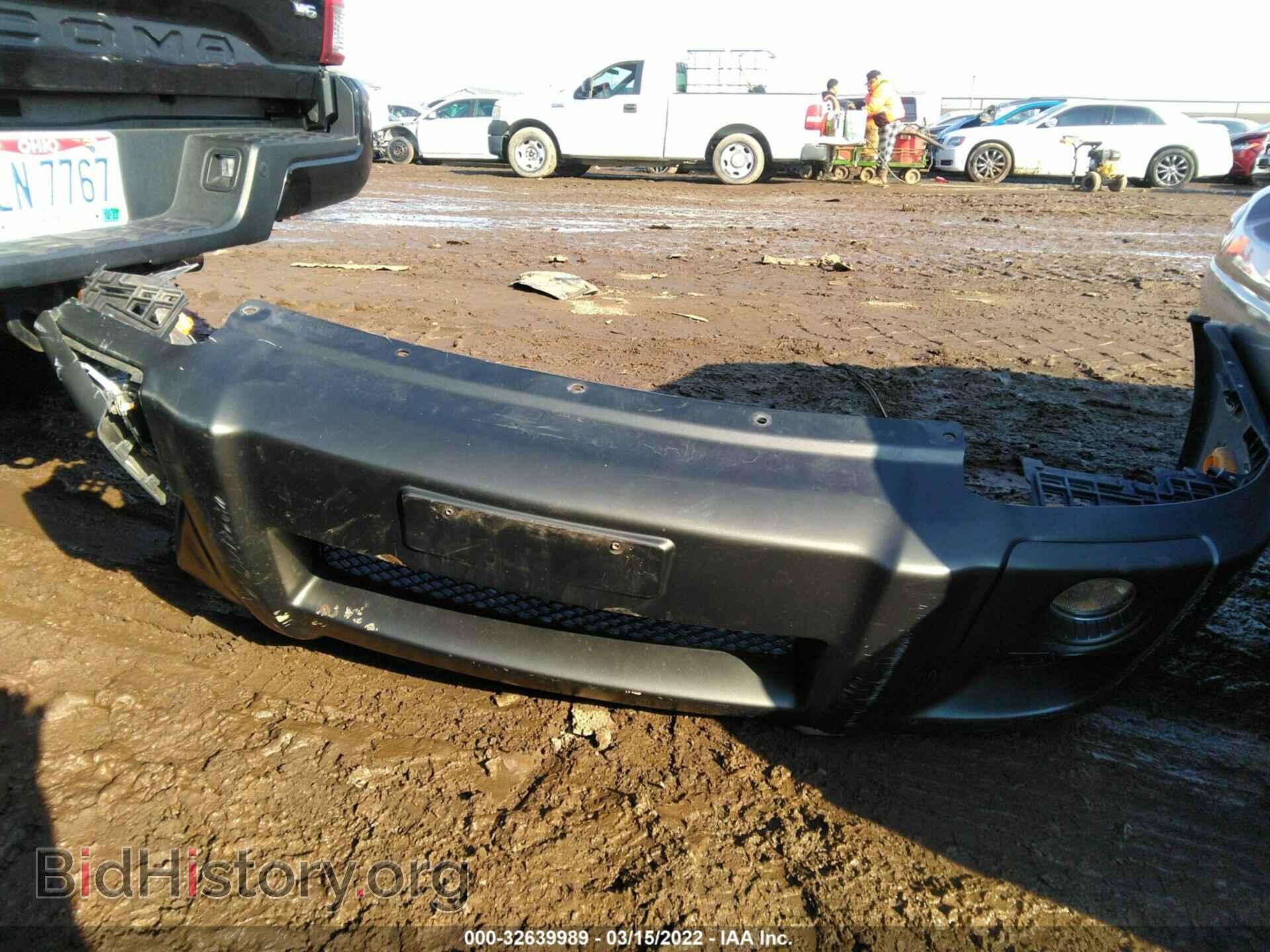2006 HYUNDAI TUCSON - VIN: KM8JN12D76U278564 - Фото 12