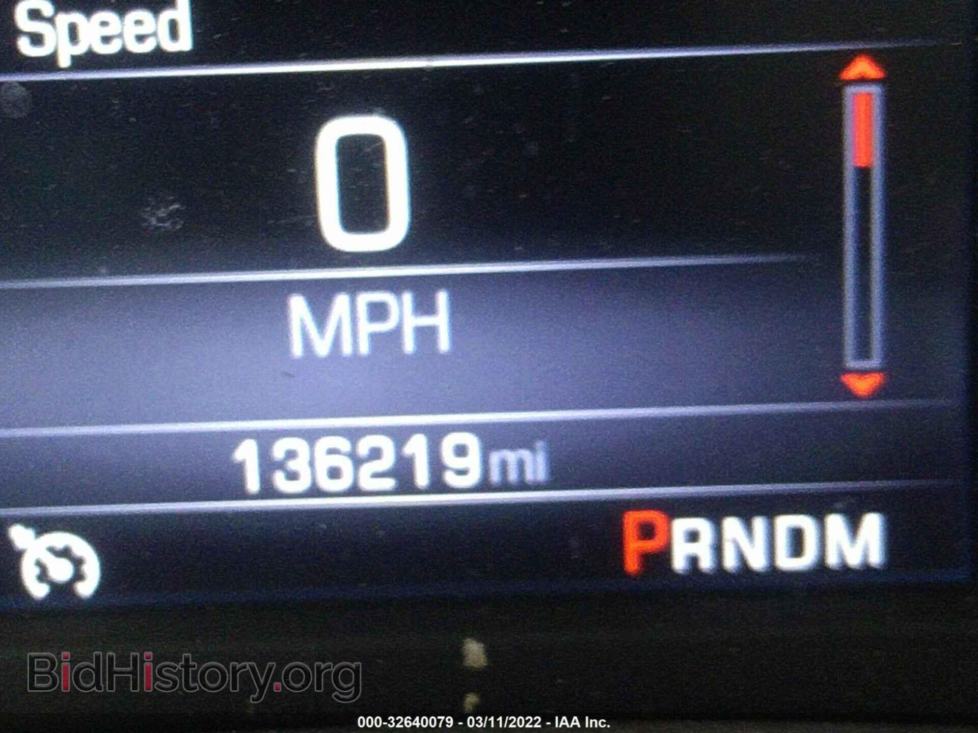 2014 GMC SIERRA 1500 - VIN: 3GTU2VEC6EG233377 - Фото 7