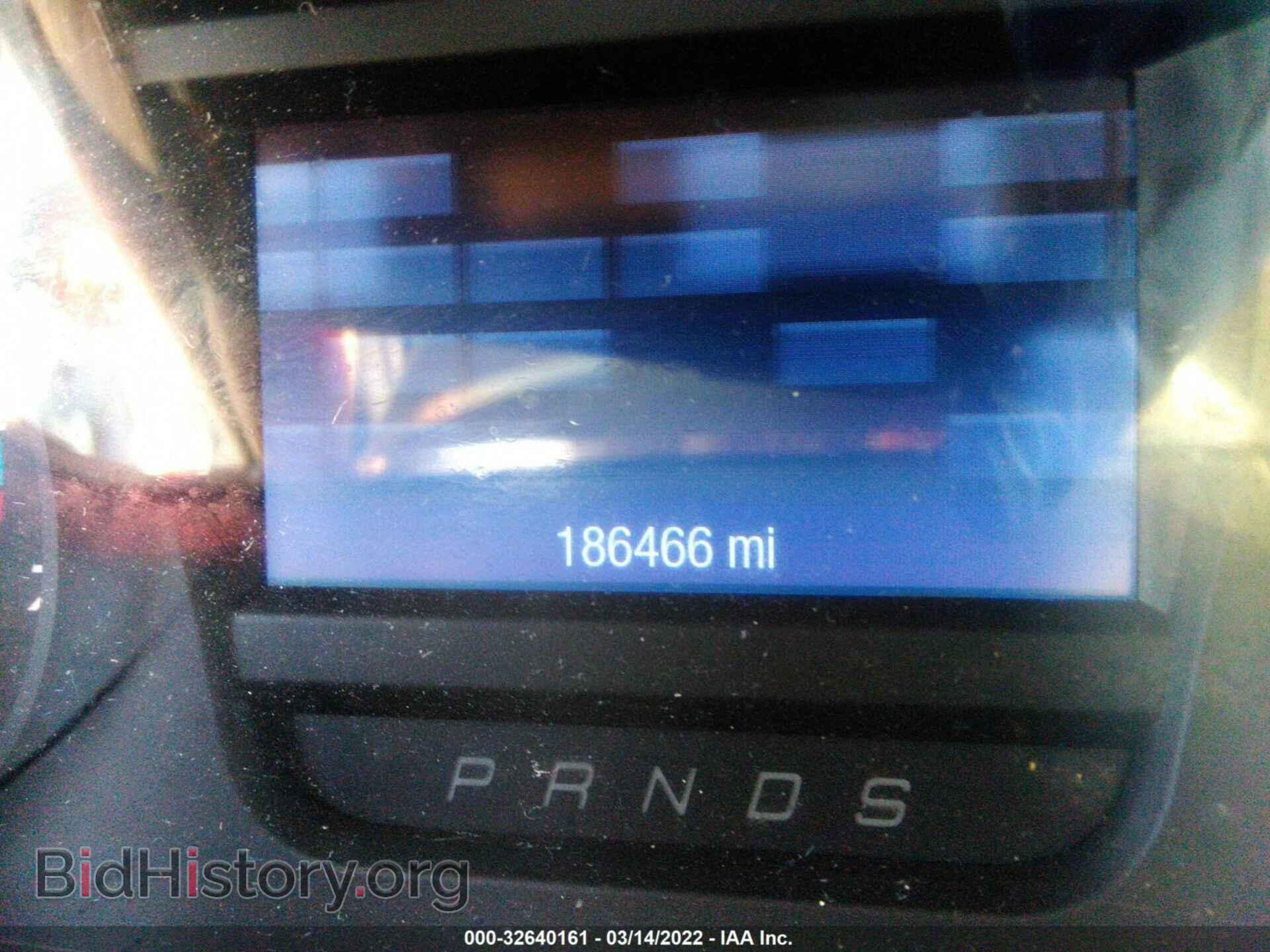 2014 FORD TAURUS - VIN: 1FAHP2D90EG129959 - Photo 7