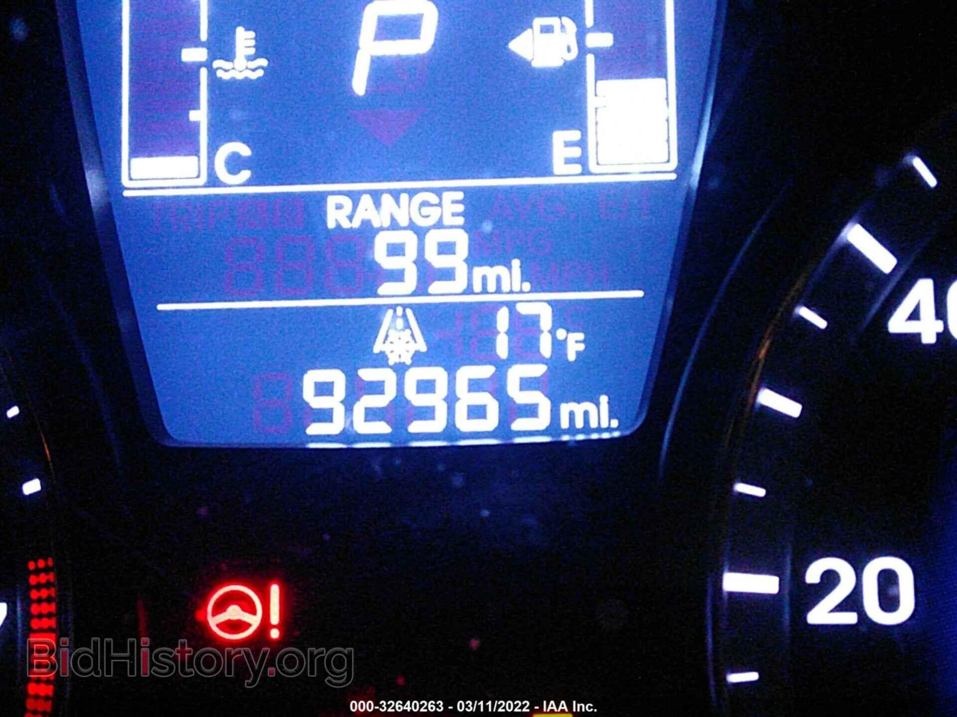 2015 HYUNDAI ACCENT - VIN: KMHCT4AE3FU842978 - Фото 7