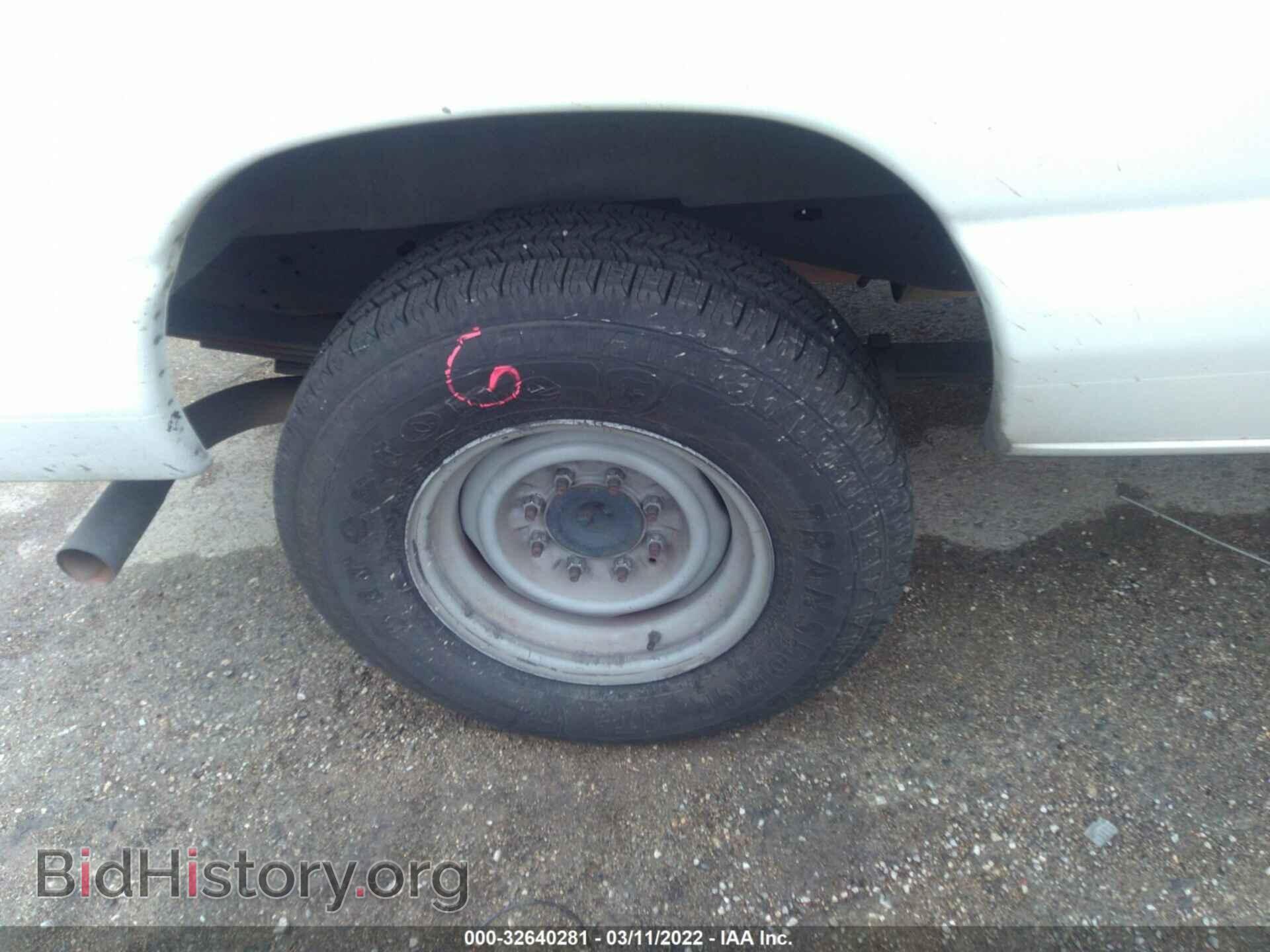 2014 FORD ECONOLINE CARGO VAN - VIN: 1FTNE2EL1EDA03608 - Фото 15