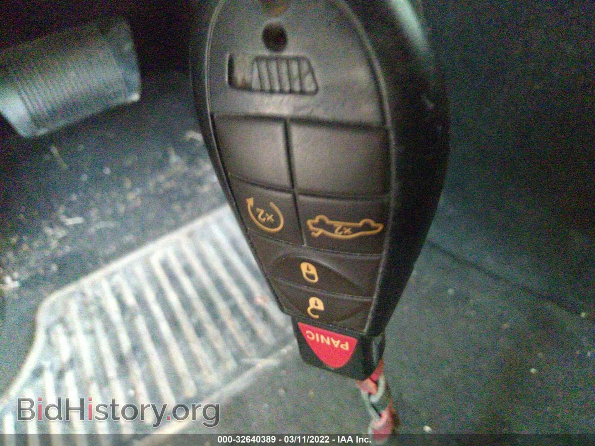 2014 DODGE CHALLENGER - VIN: 2C3CDYAG2EH247295 - Фото 11