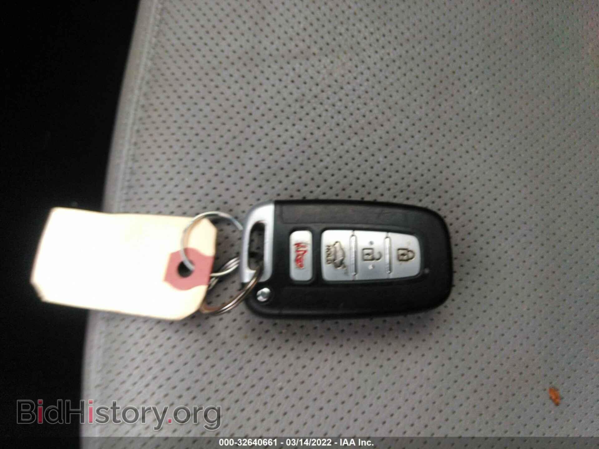 2012 KIA OPTIMA - VIN: 5XXGN4A72CG005707 - Фото 11