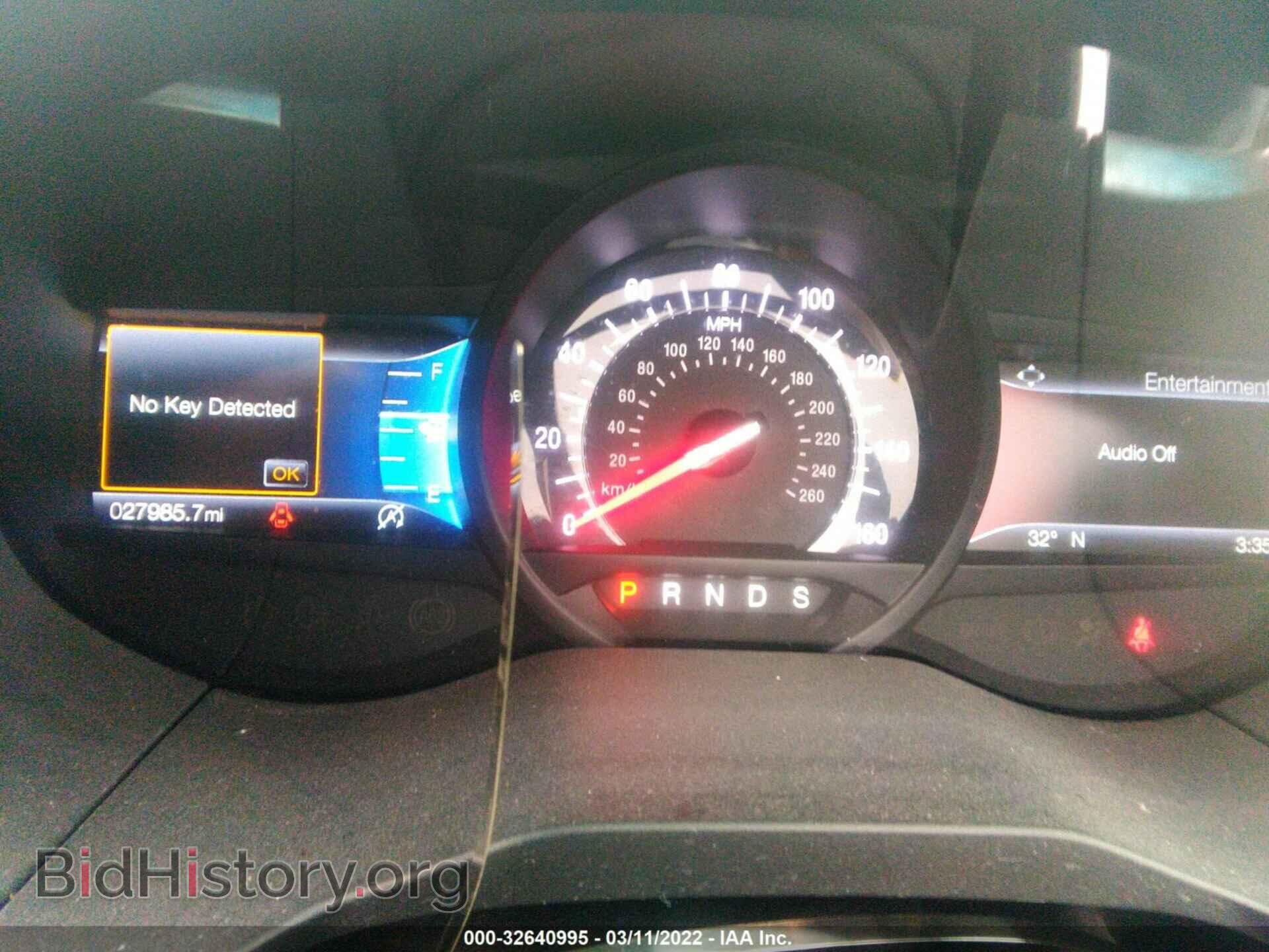 2020 FORD EDGE - VIN: 2FMPK4AP4LBA67663 - Фото 7