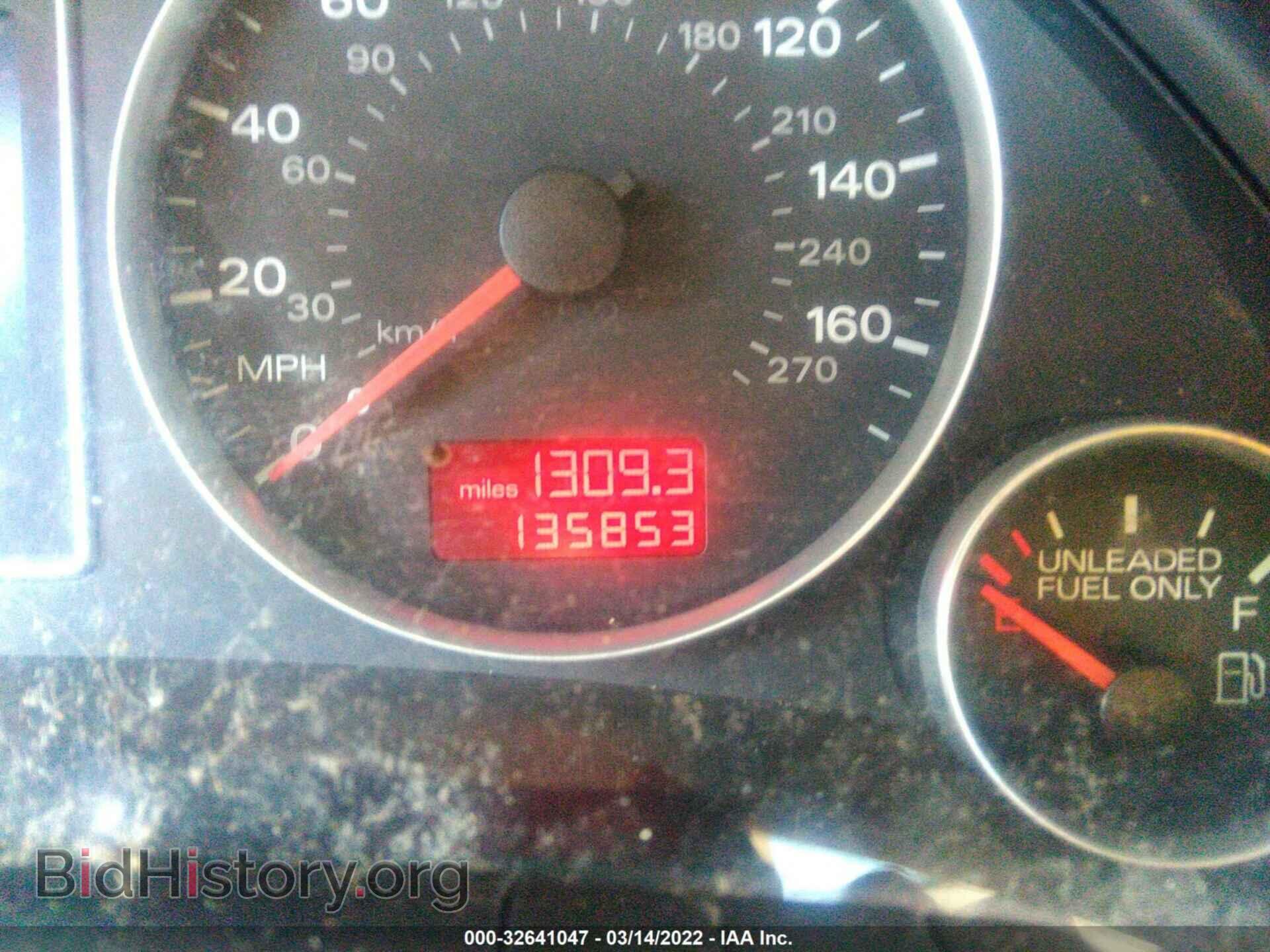 2007 AUDI A4 - VIN: WAUAF78E27A204019 - Photo 7