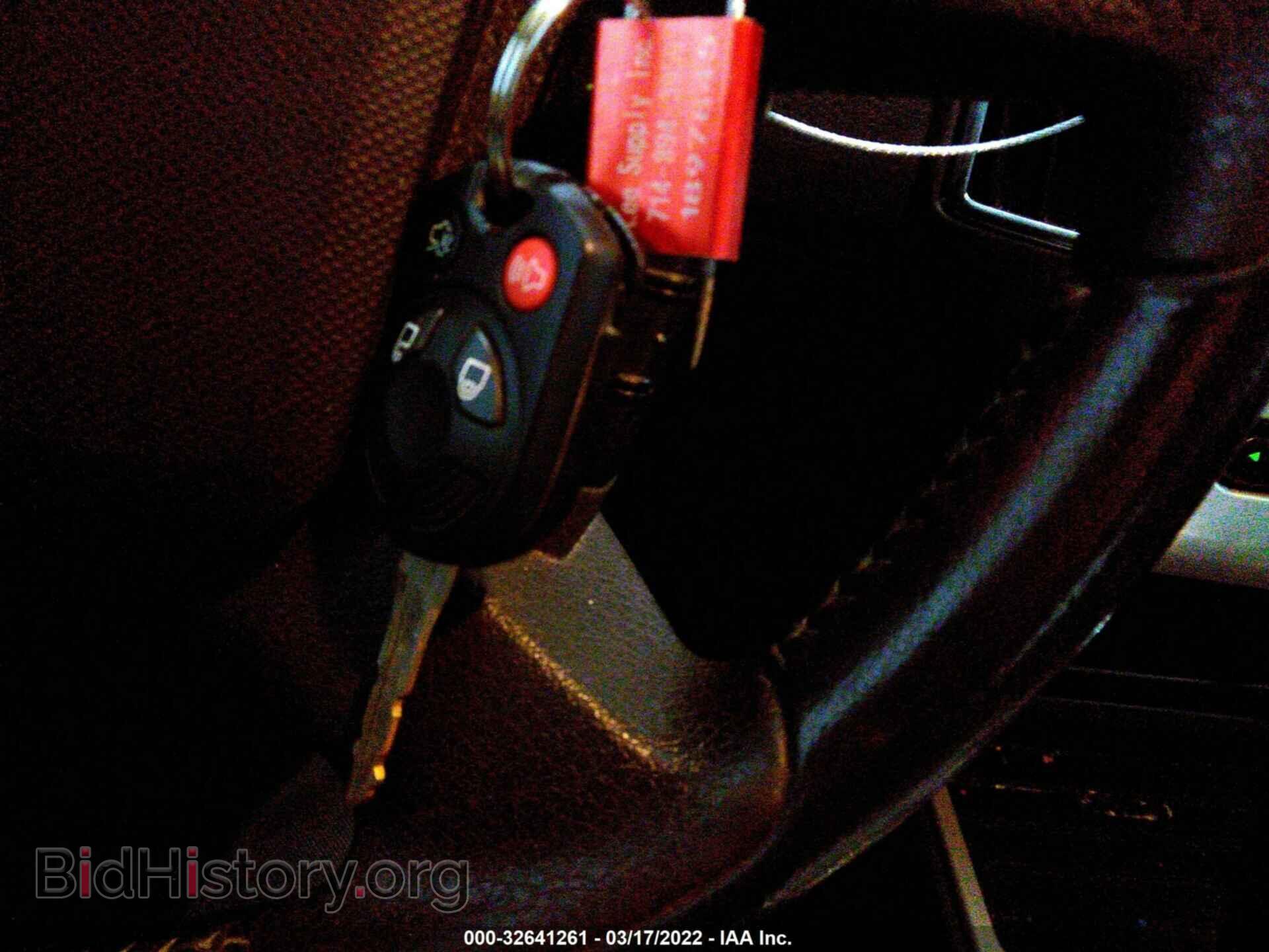 2009 FORD EDGE - VIN: 2FMDK49C59BA43854 - Фото 11
