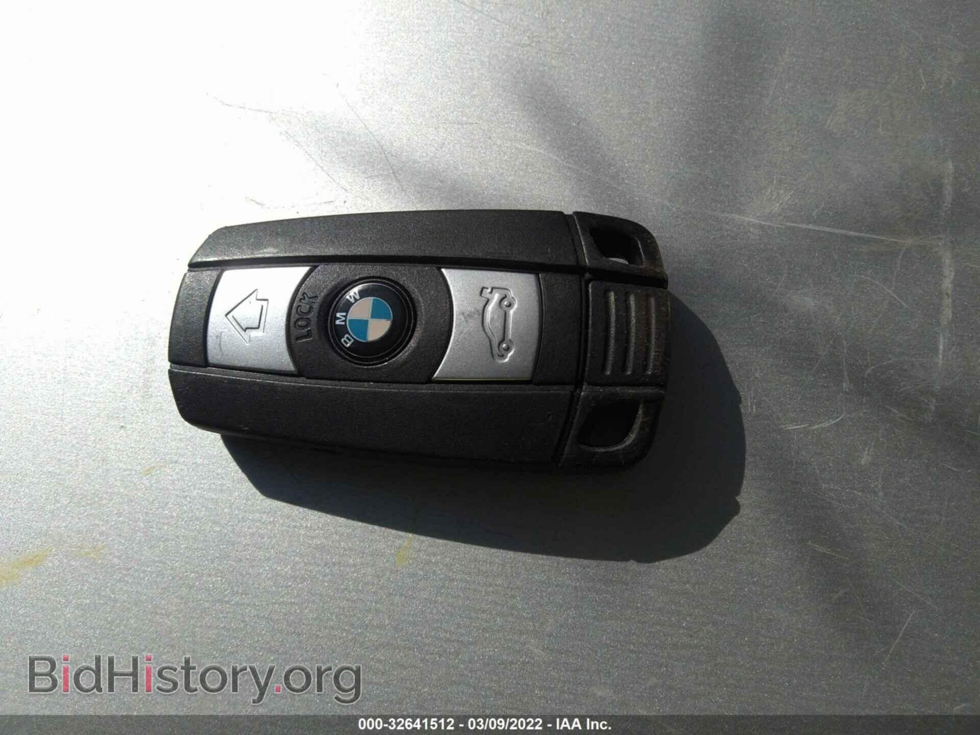 2010 BMW X5 - VIN: 5UXFE4C56AL382656 - Фото 11