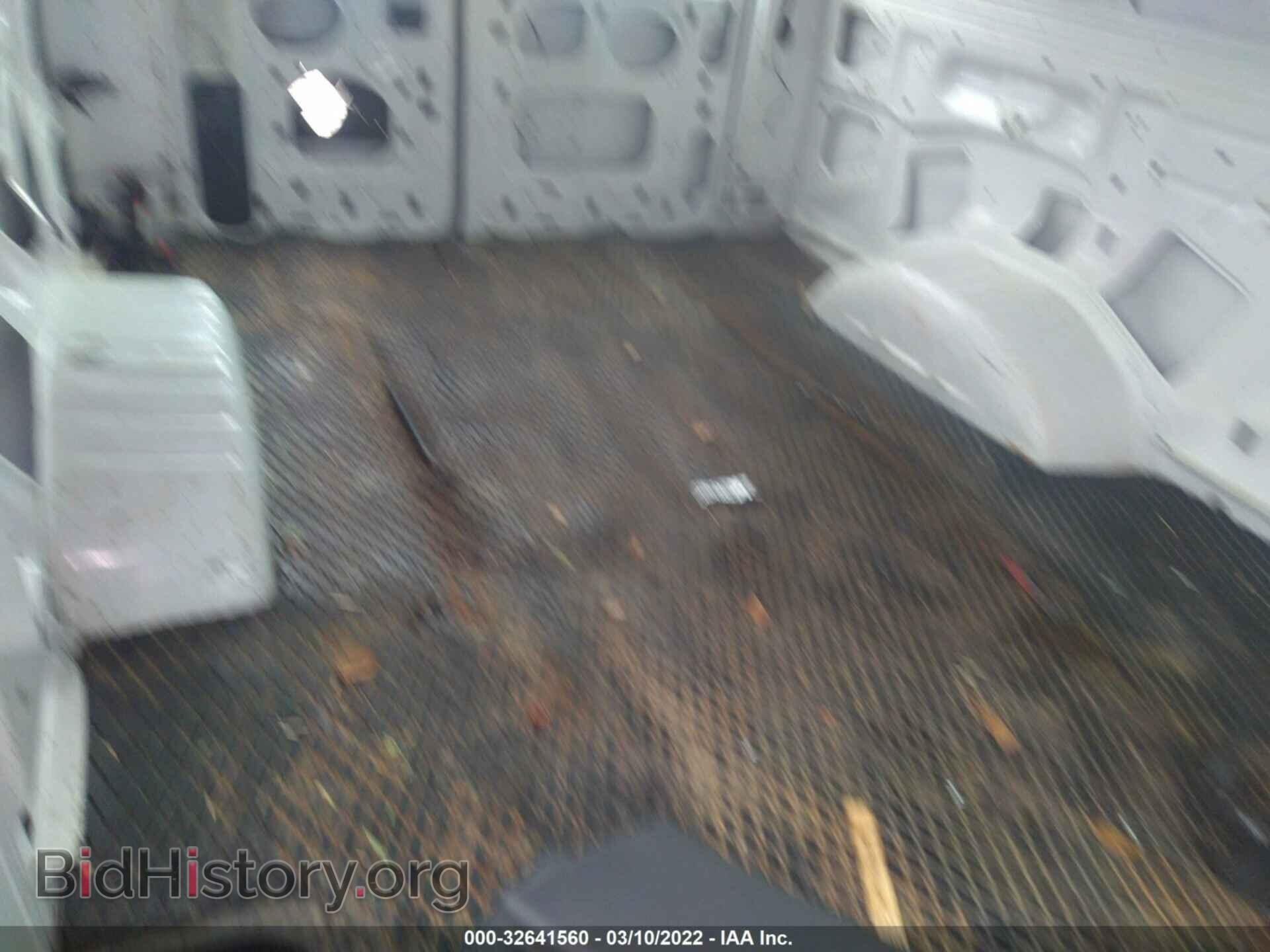 2007 FORD ECONOLINE CARGO VAN - VIN: 1FTNE14W57DA62024 - Фото 8