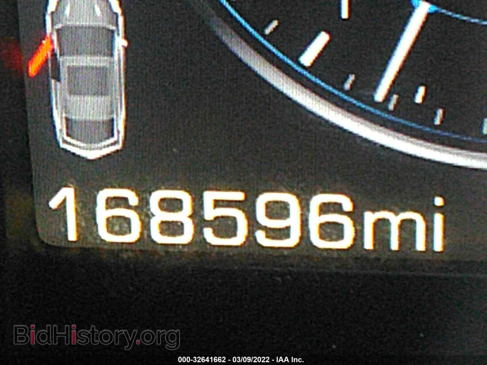 2013 CADILLAC XTS - VIN: 2G61S5S31D9169431 - Фото 7