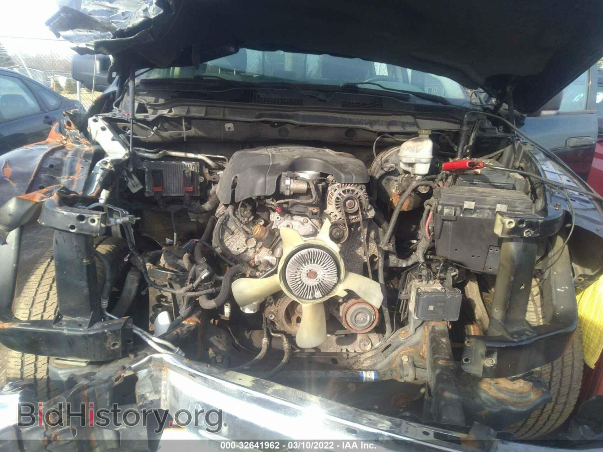 2014 RAM 1500 - VIN: 1C6RR7LT8ES290583 - Фото 10