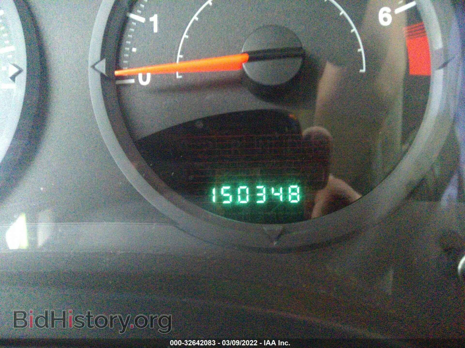 2007 JEEP COMPASS - VIN: 1J8FT47W47D205786 - Фото 7