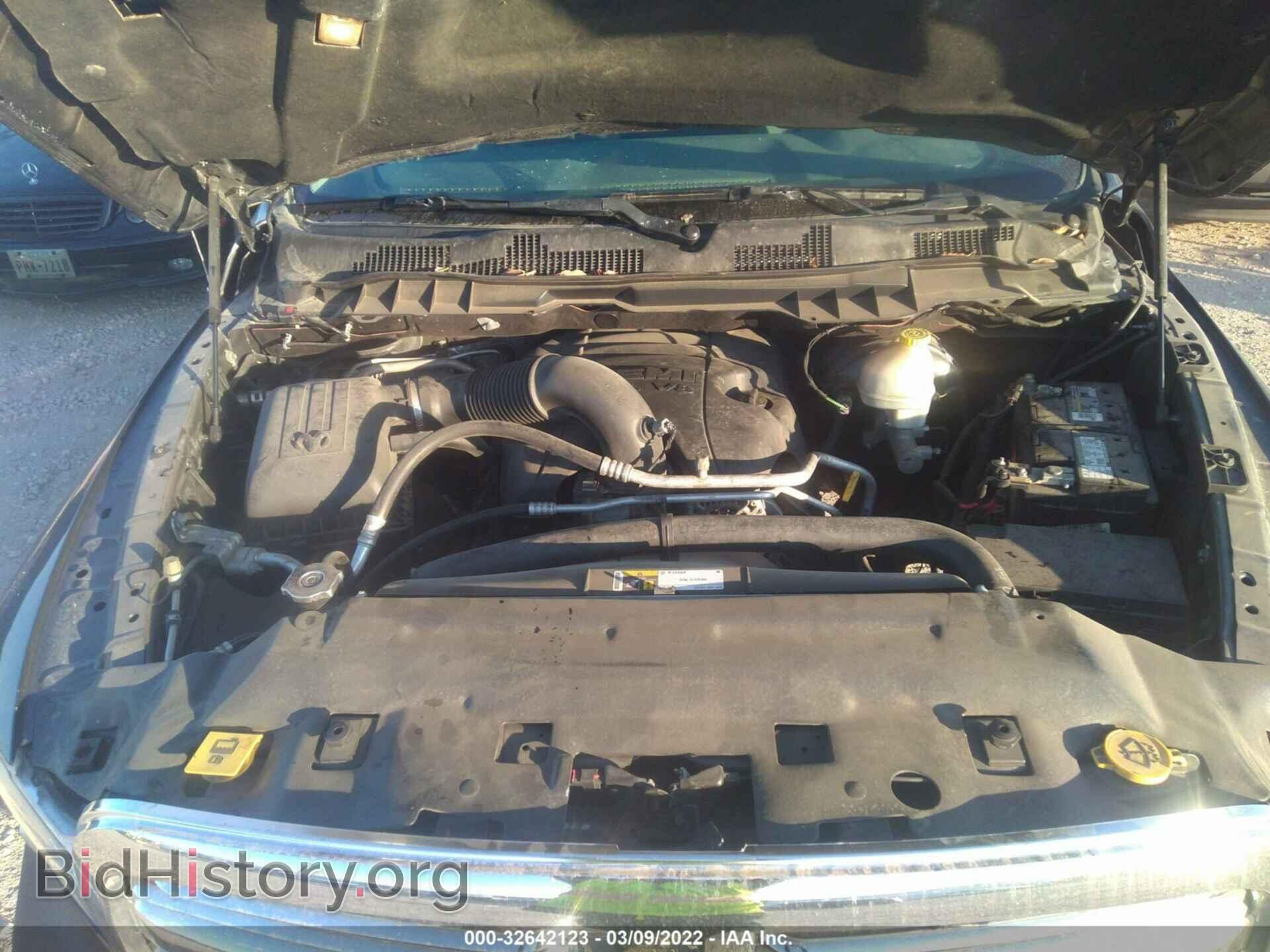 2015 RAM 1500 - VIN: 1C6RR6LT9FS769798 - Фото 10