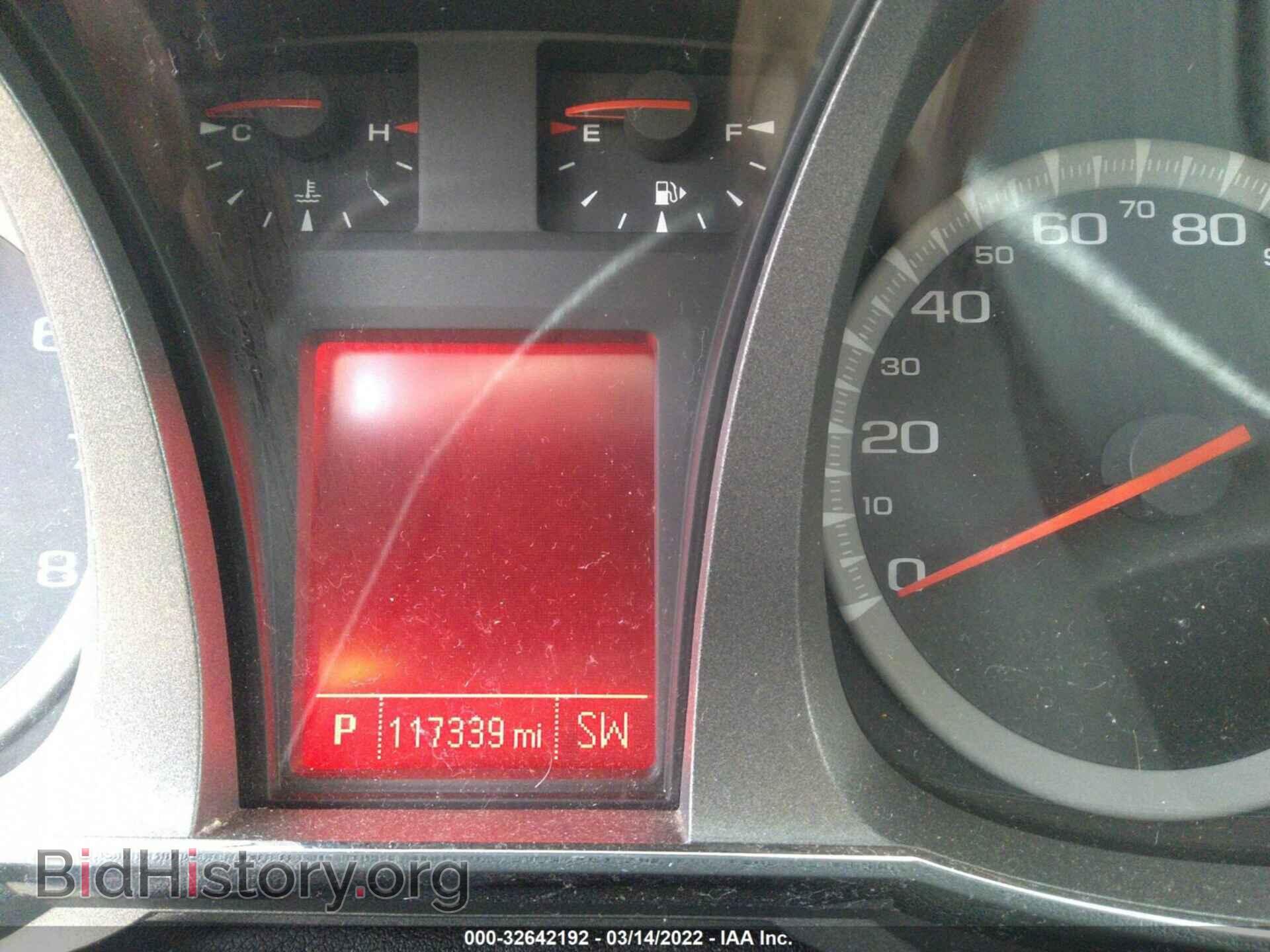2013 GMC TERRAIN - VIN: 2GKALSEK2D6308774 - Photo 7