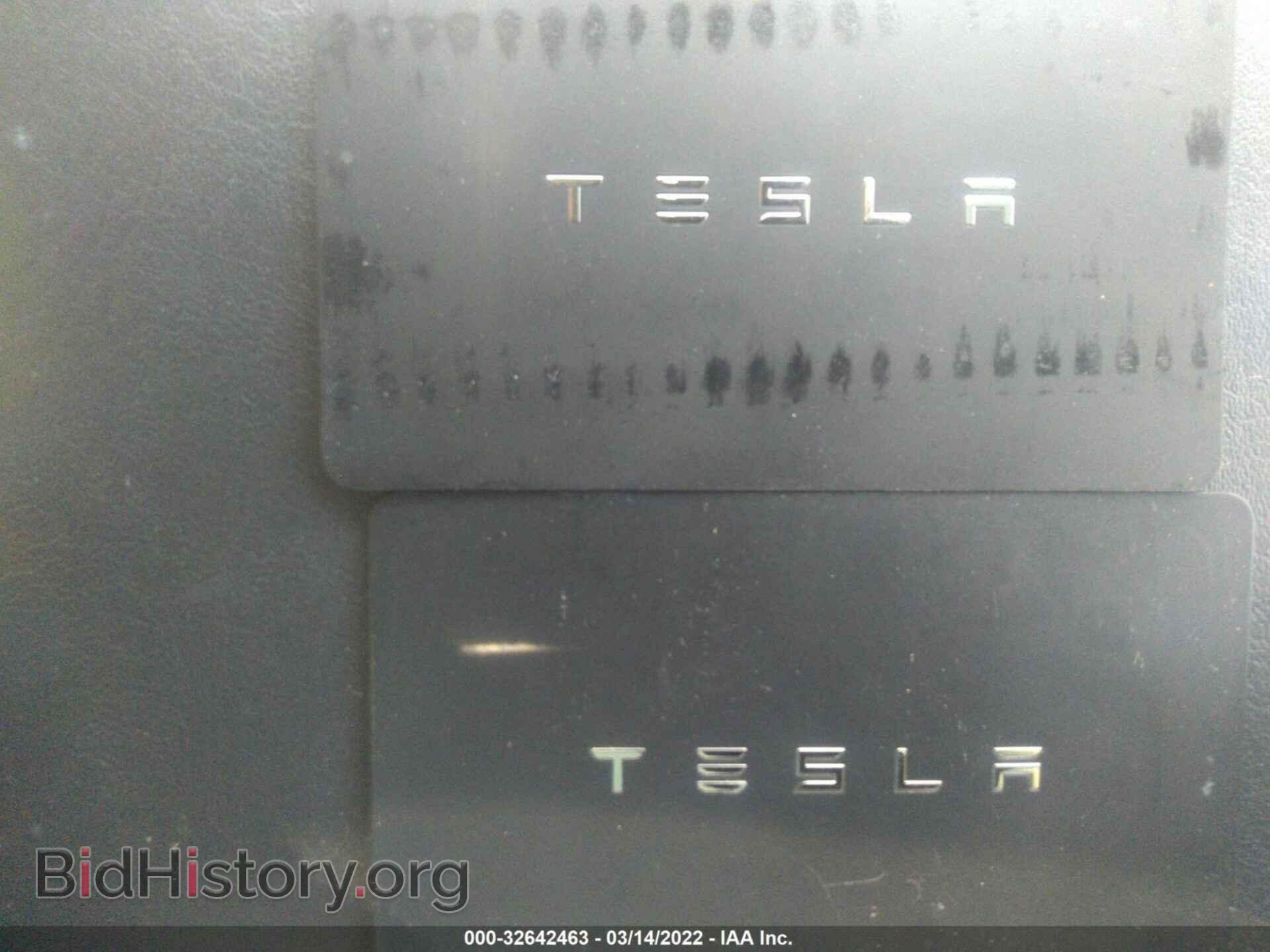 2019 TESLA MODEL 3 - VIN: 5YJ3E1EA0KF440780 - Photo 11