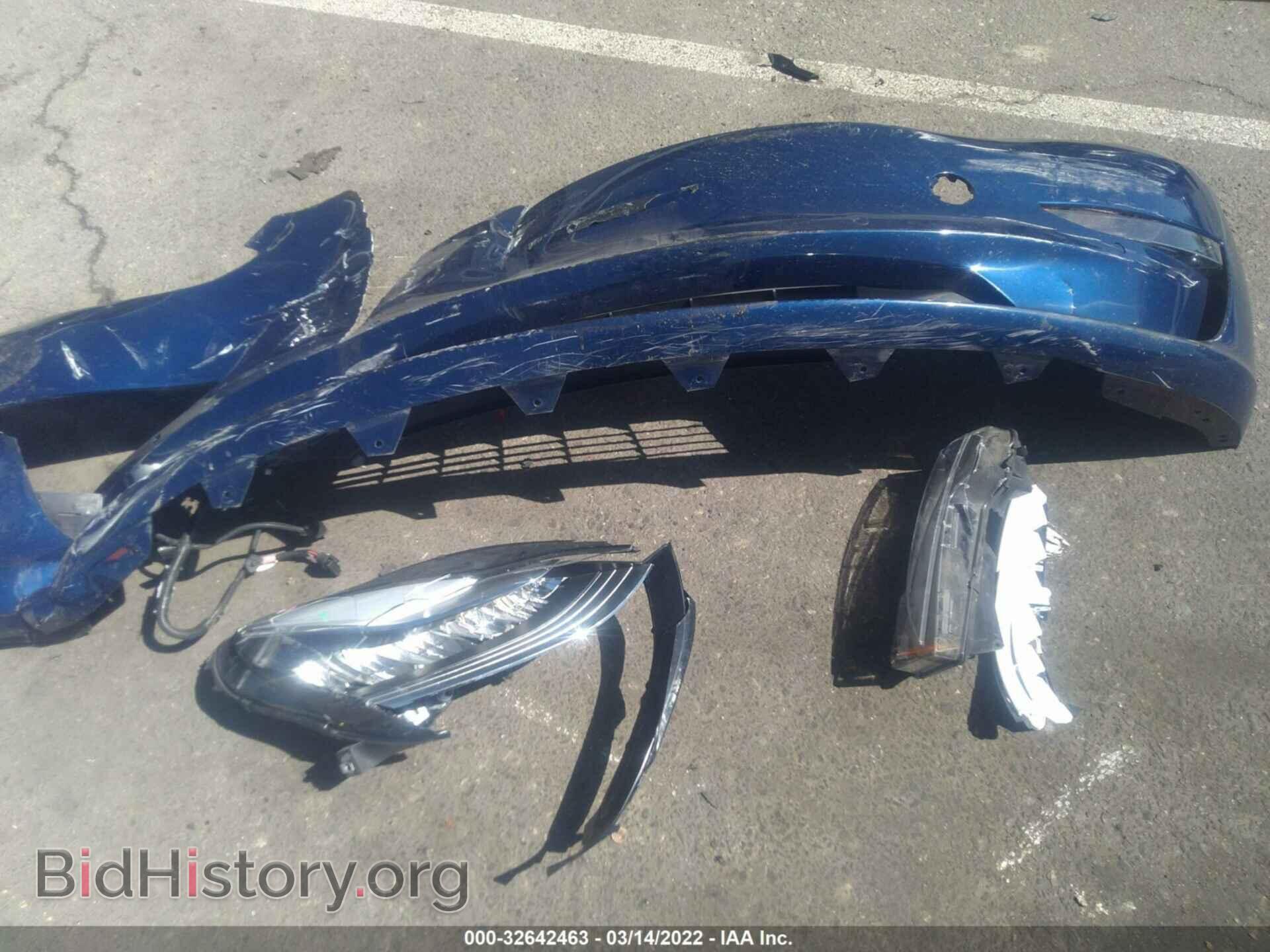 2019 TESLA MODEL 3 - VIN: 5YJ3E1EA0KF440780 - Photo 12