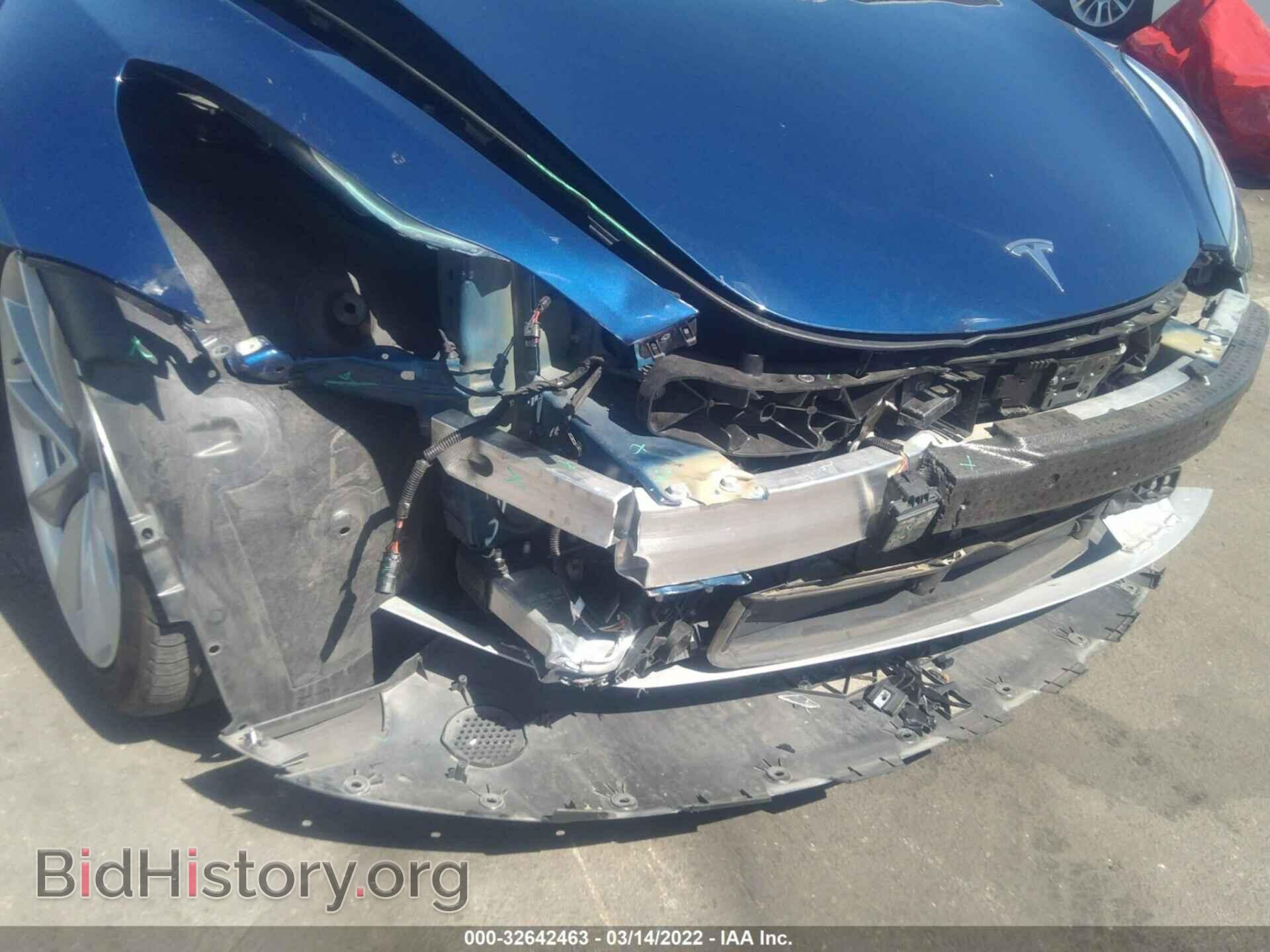 2019 TESLA MODEL 3 - VIN: 5YJ3E1EA0KF440780 - Photo 6