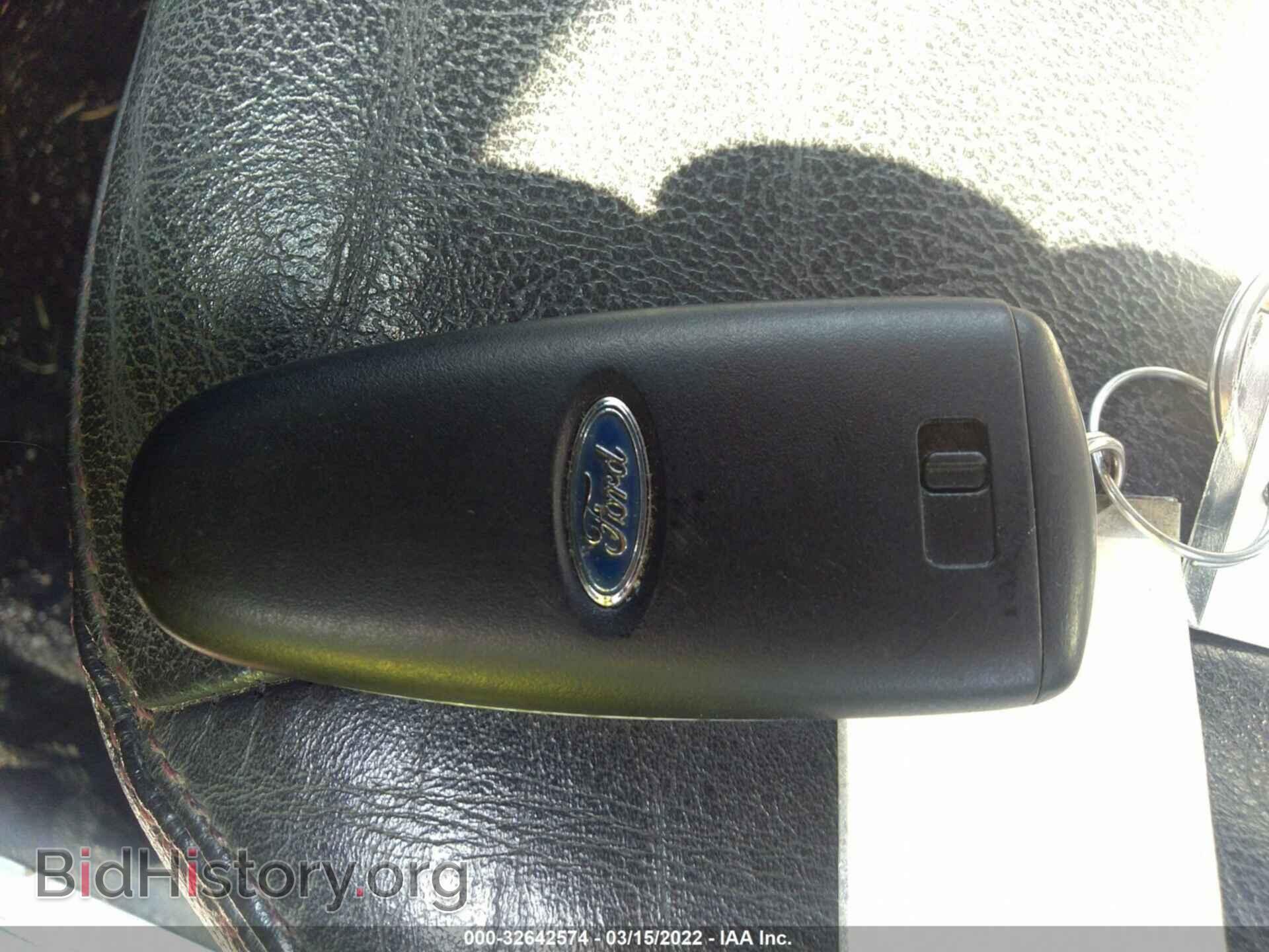 2011 FORD EDGE - VIN: 2FMDK3KC2BBB07150 - Фото 11
