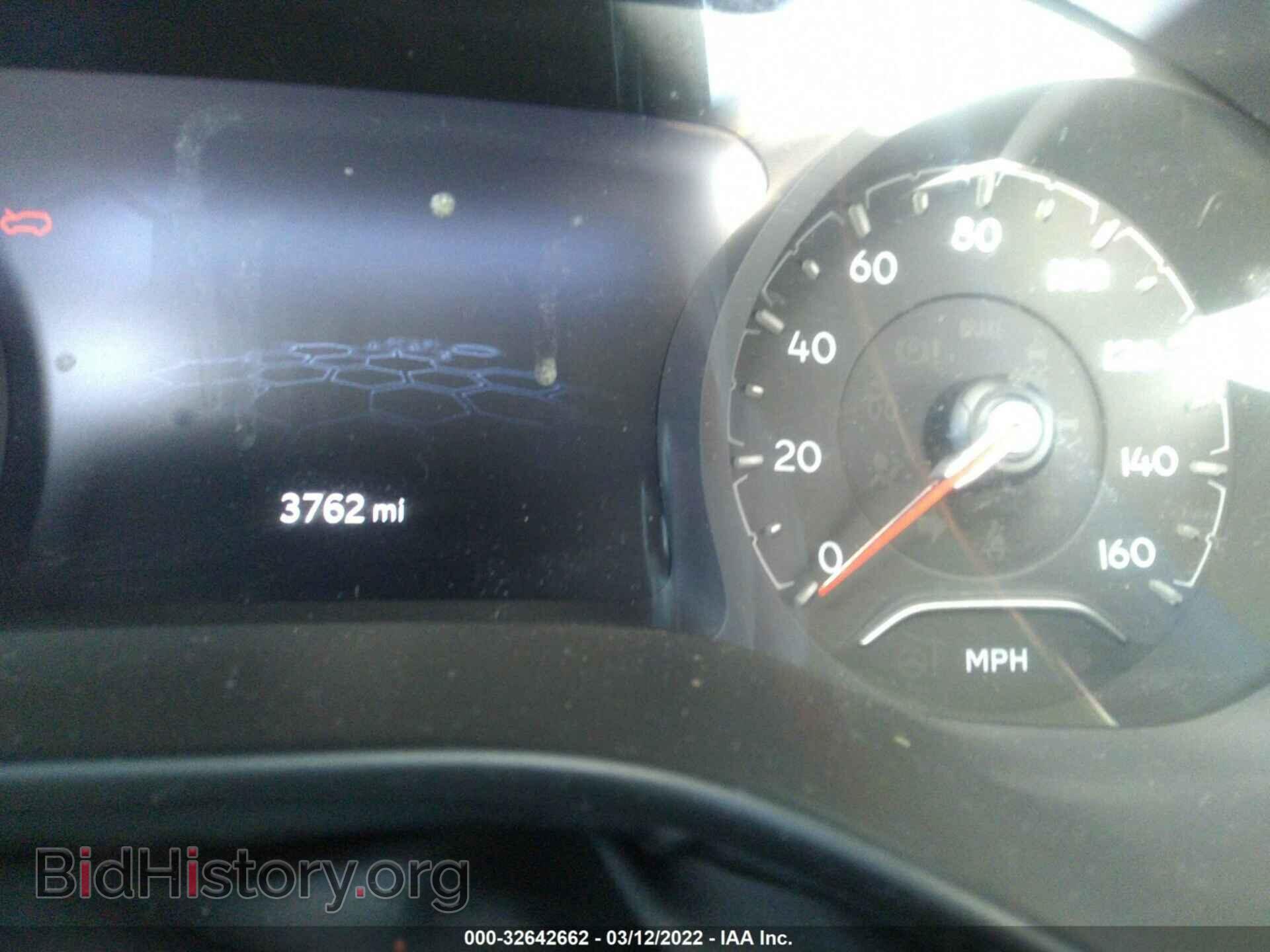 2022 JEEP COMPASS - VIN: 3C4NJDCB8NT111428 - Фото 7