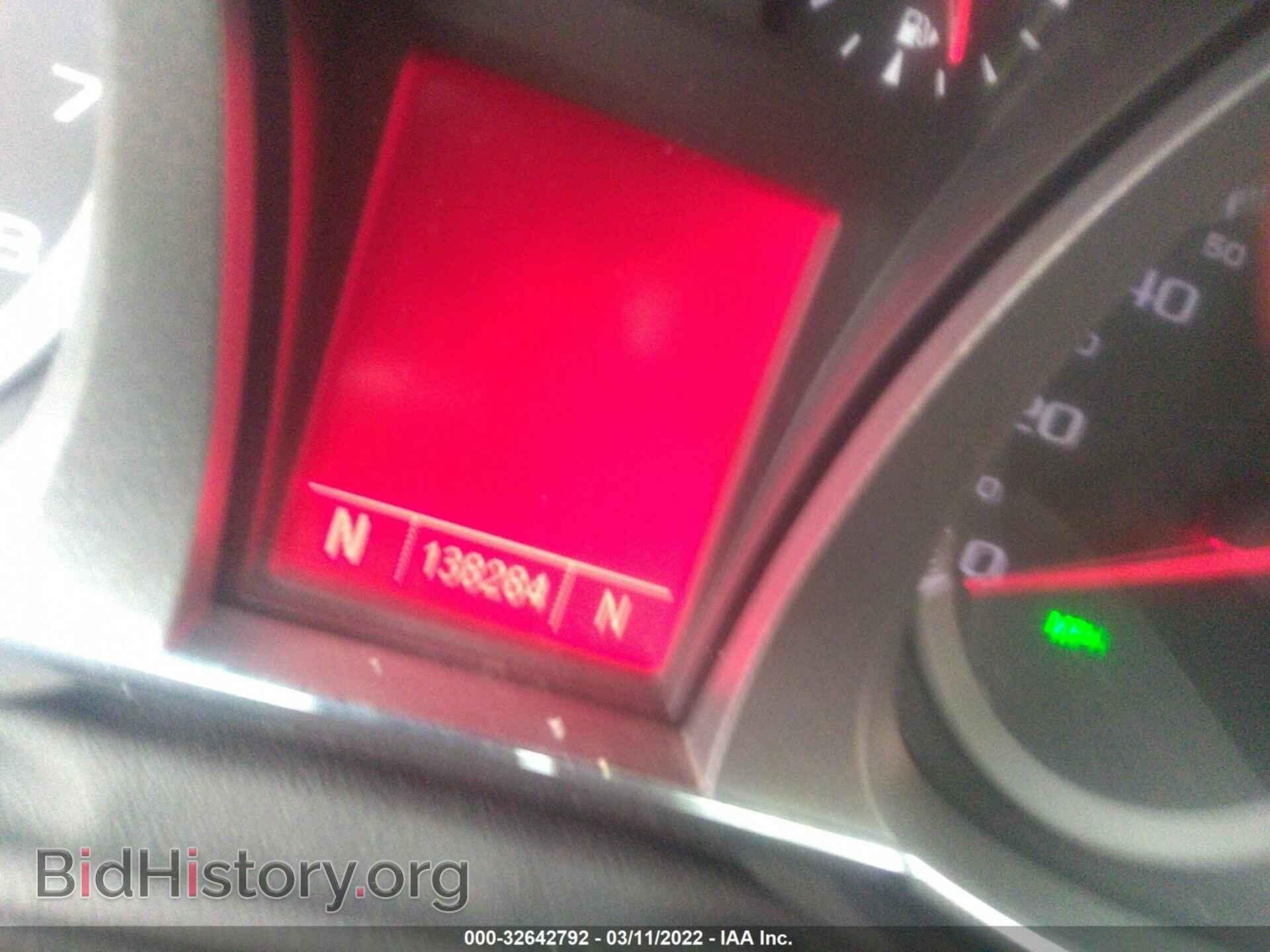 2011 GMC TERRAIN - VIN: 2CTALSEC9B6419070 - Фото 7