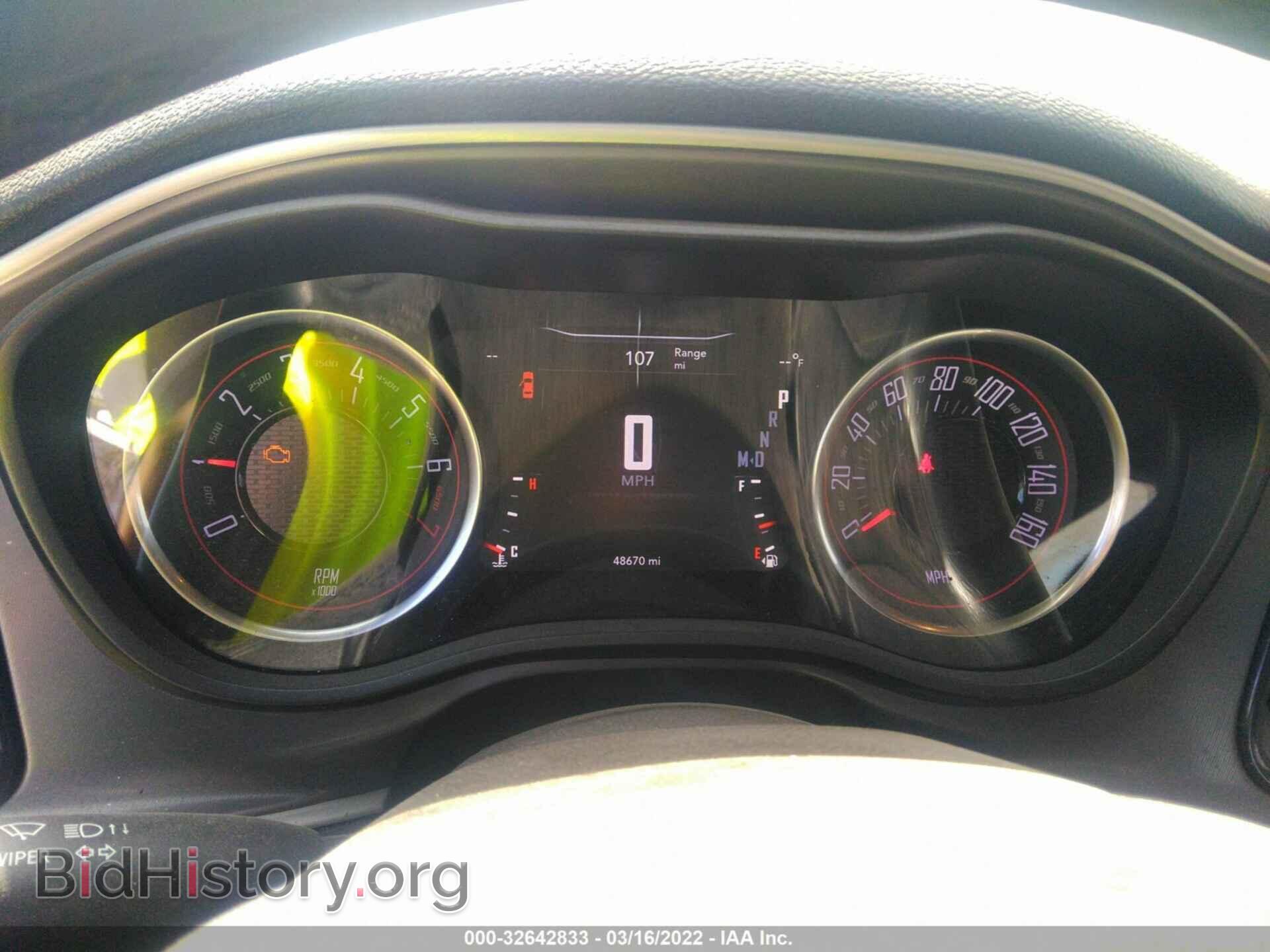 2019 DODGE CHALLENGER - VIN: 2C3CDZAG9KH701687 - Фото 7
